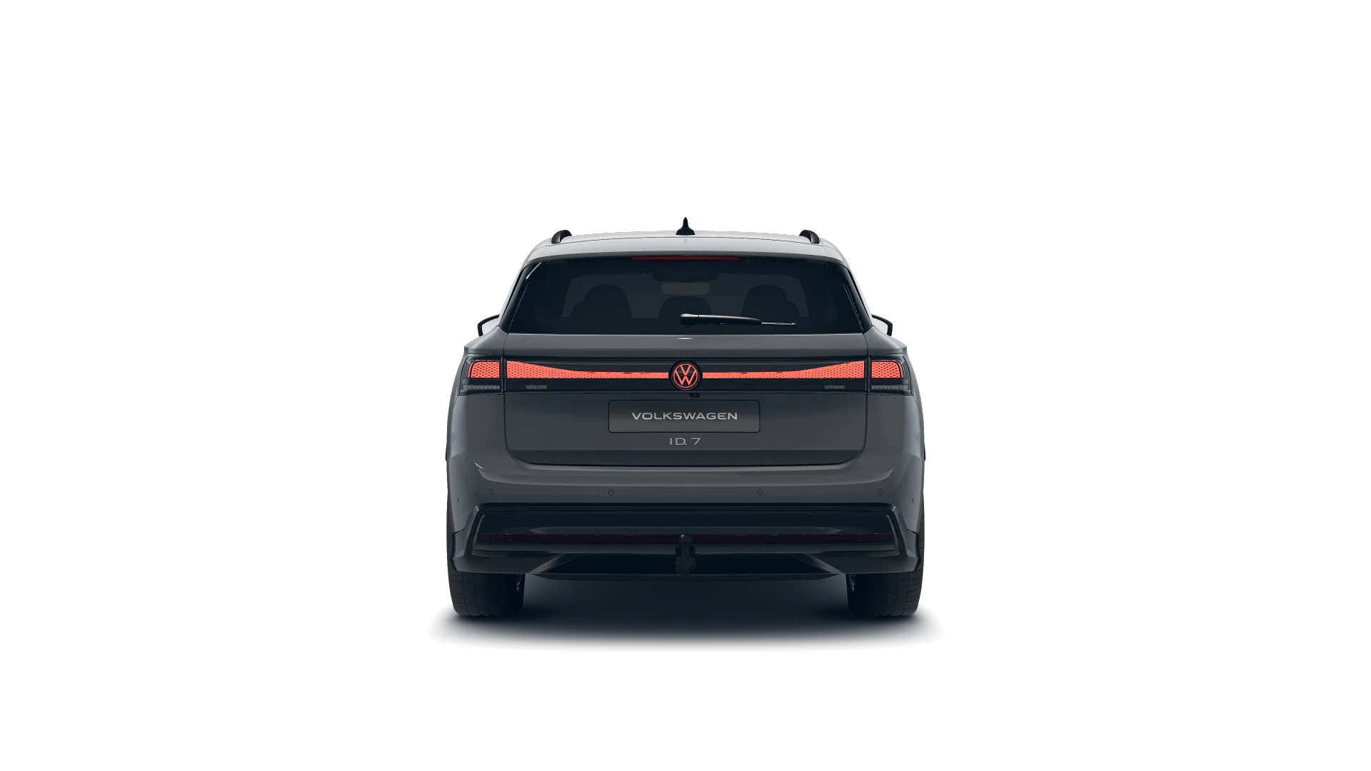 Volkswagen ID.7 Tourer Pro