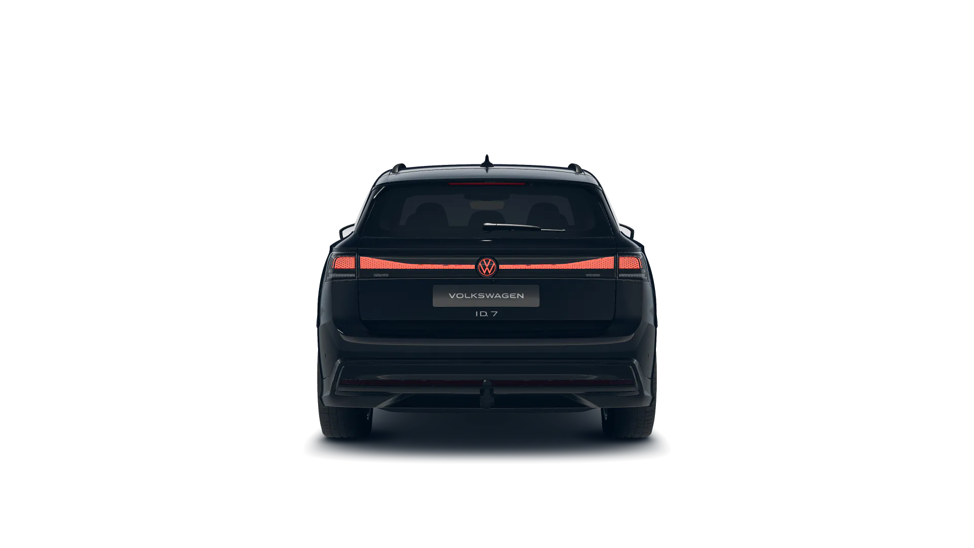 Volkswagen ID.7 Tourer Pro