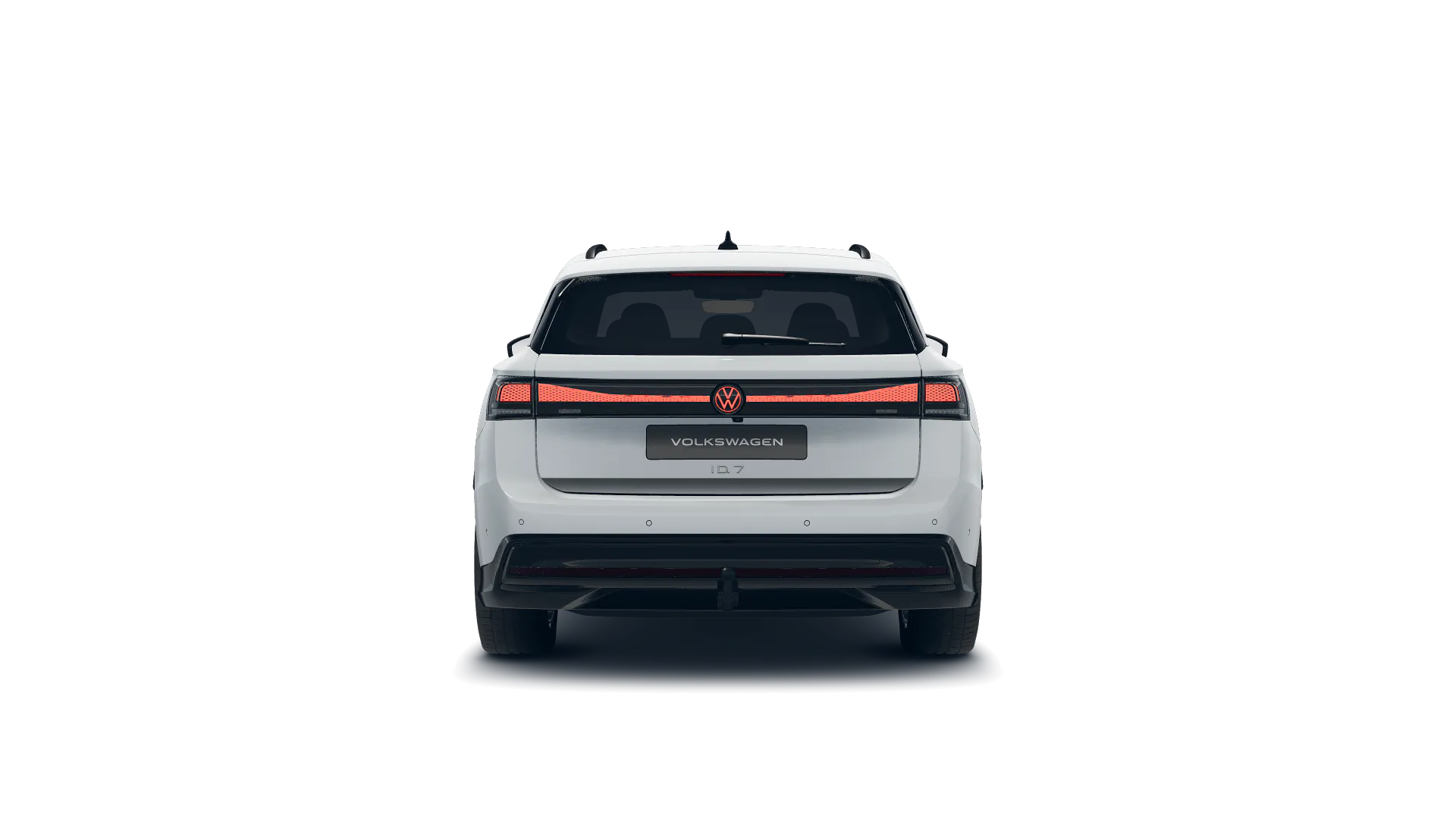 Volkswagen ID.7 Tourer Pro S