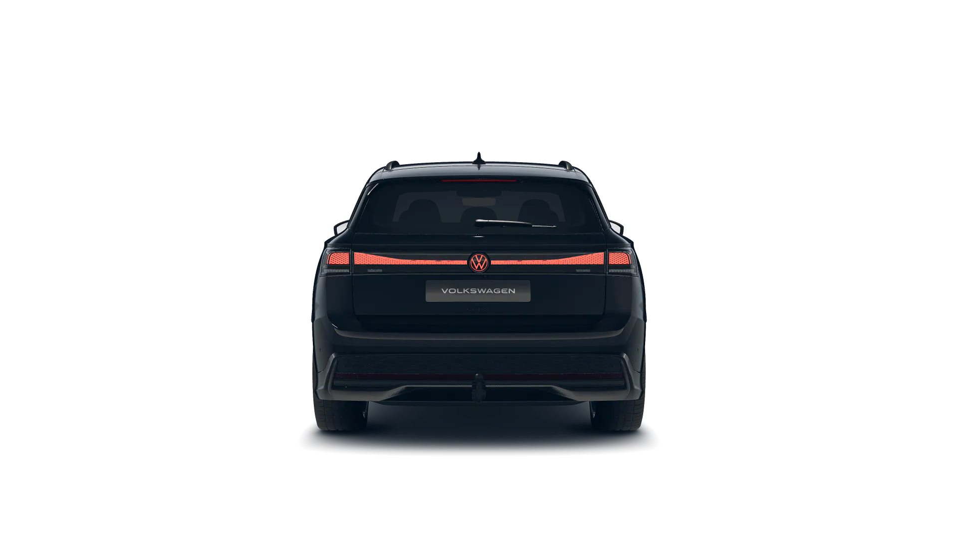 Volkswagen ID.7 Tourer GTX
