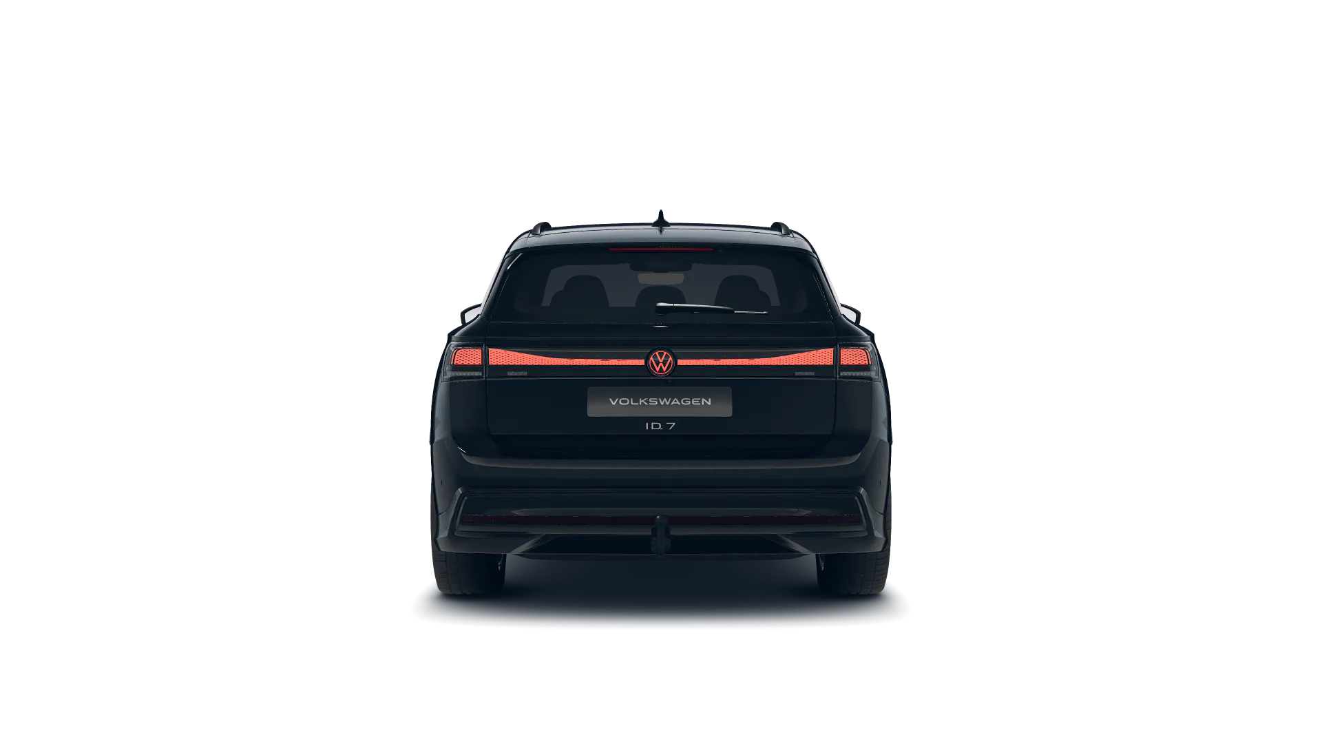 Volkswagen ID.7 Tourer Pro