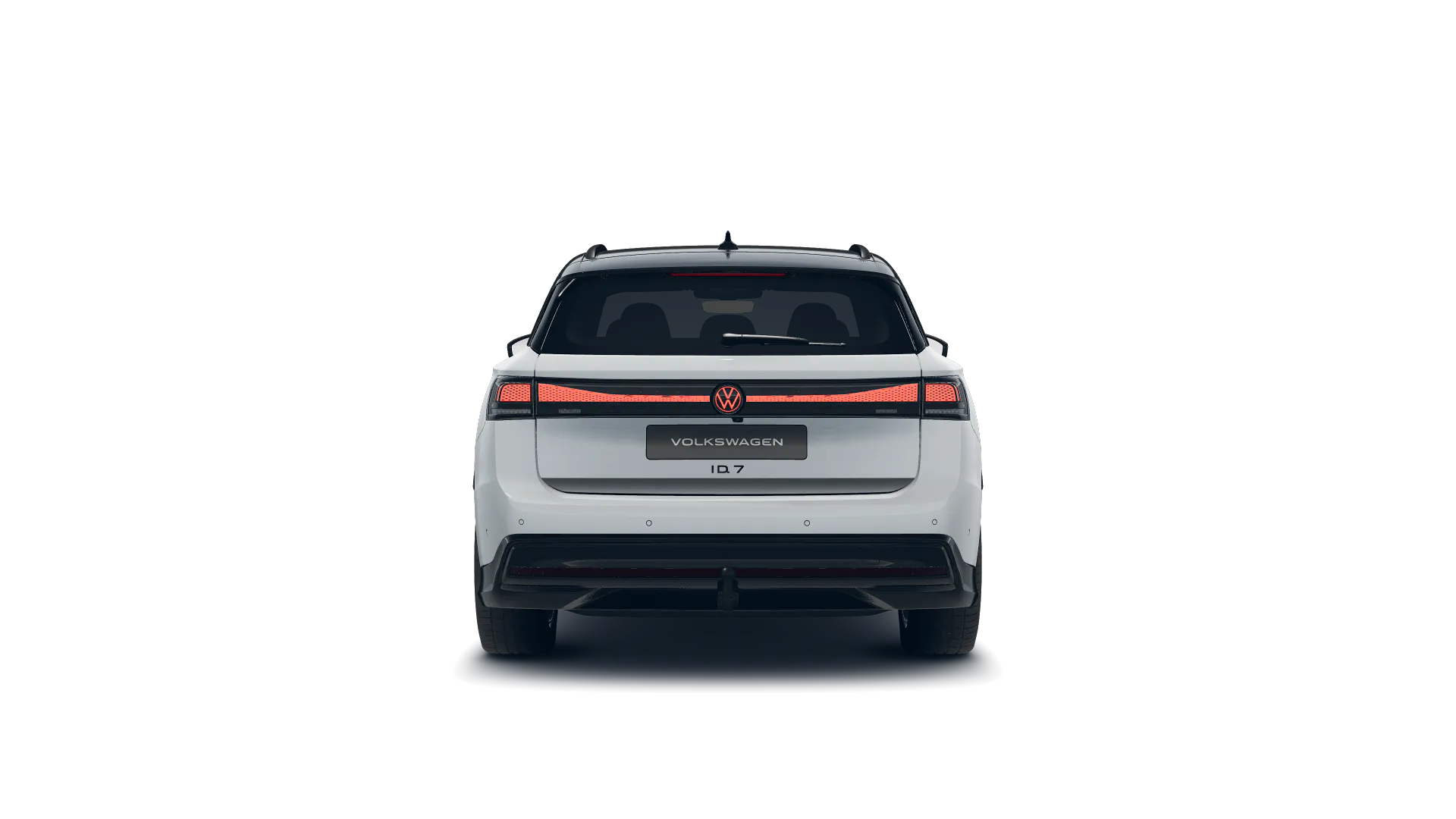 Volkswagen ID.7 Tourer Pro S