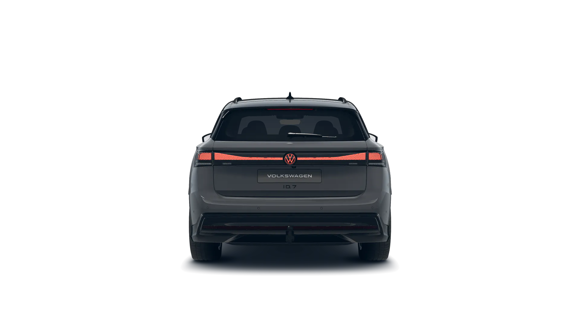 Volkswagen ID.7 Tourer Pro S