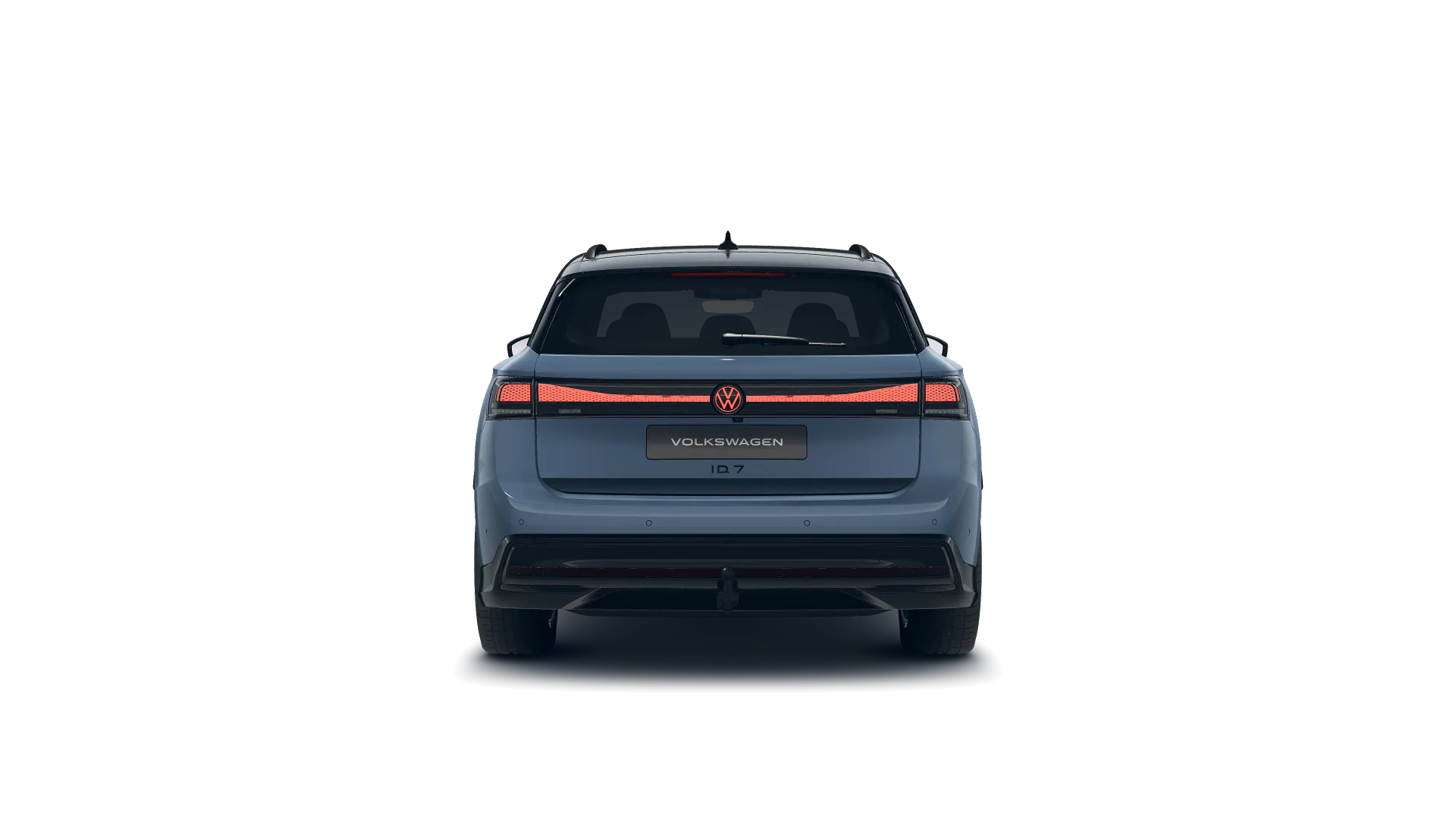 Volkswagen ID.7 Tourer Pro S