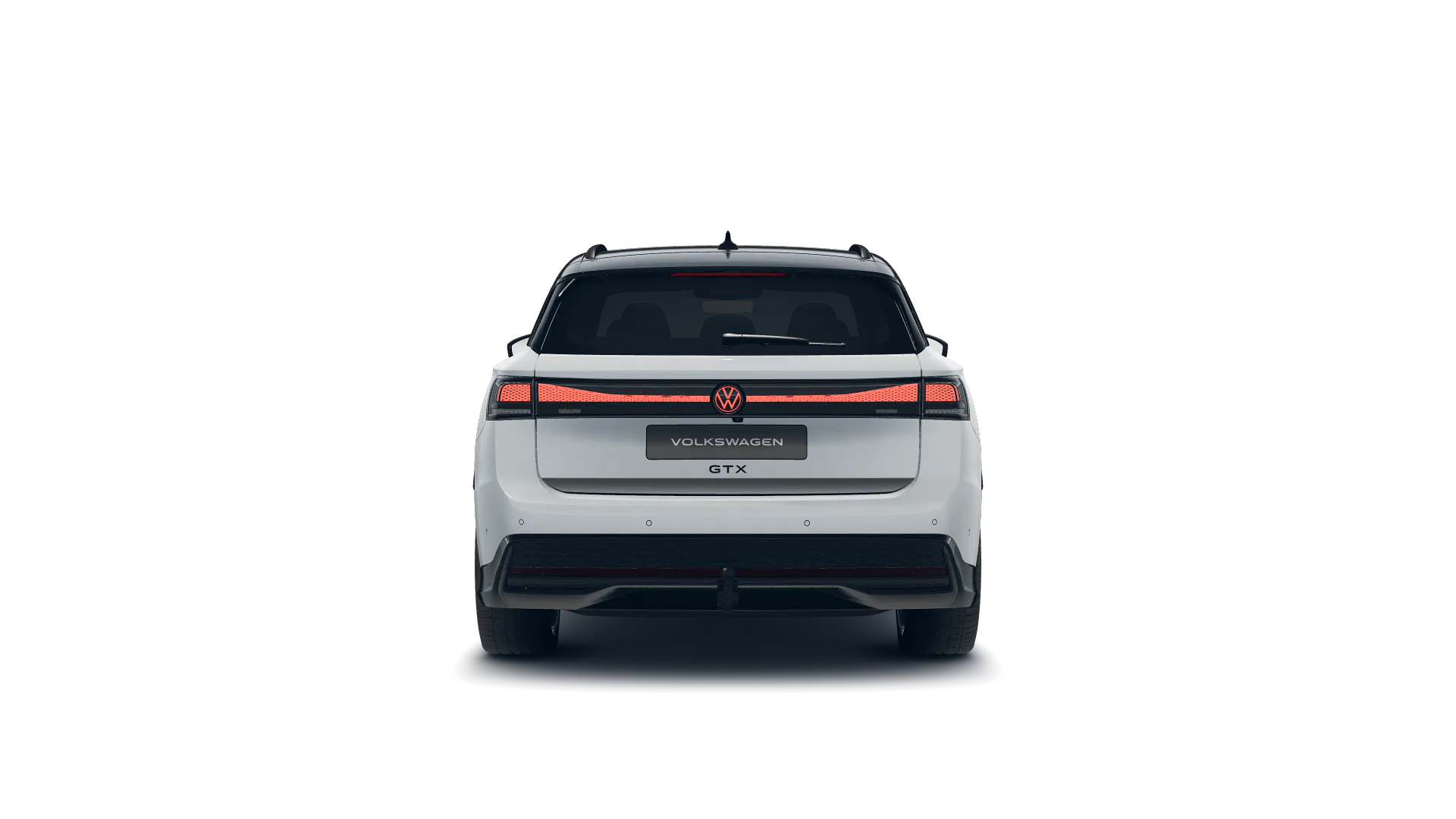 Volkswagen ID.7 Tourer GTX