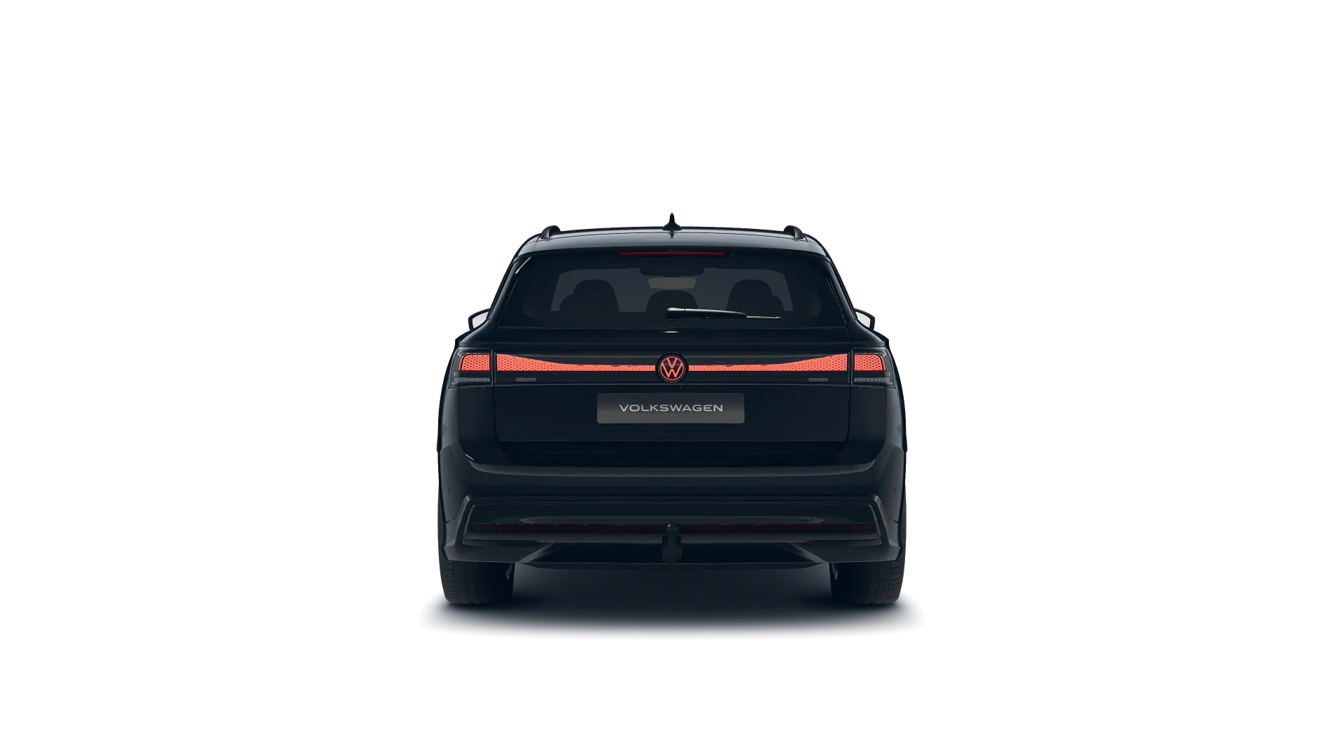 Volkswagen ID.7 Tourer Pro