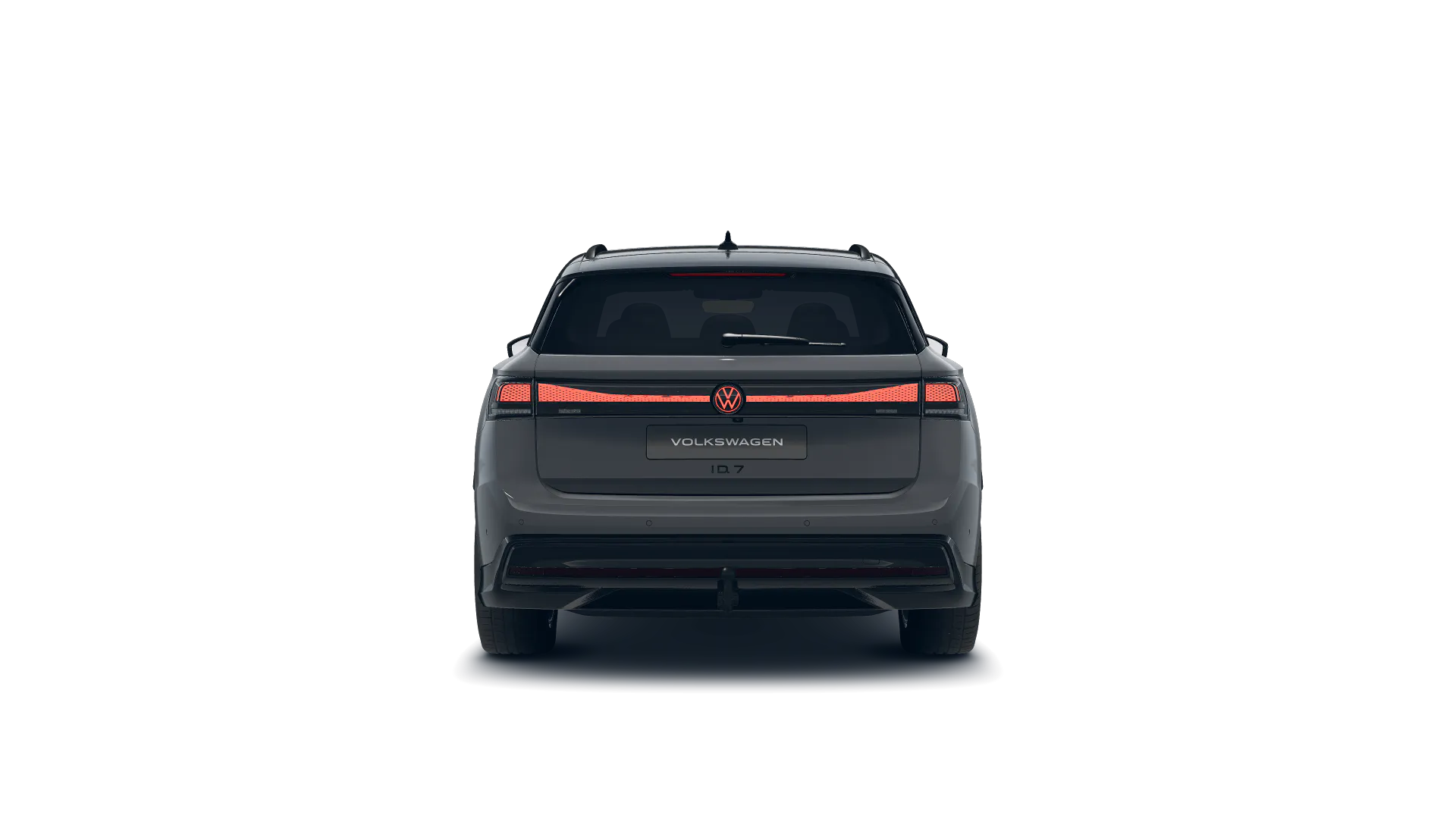 Volkswagen ID.7 Tourer Pro S