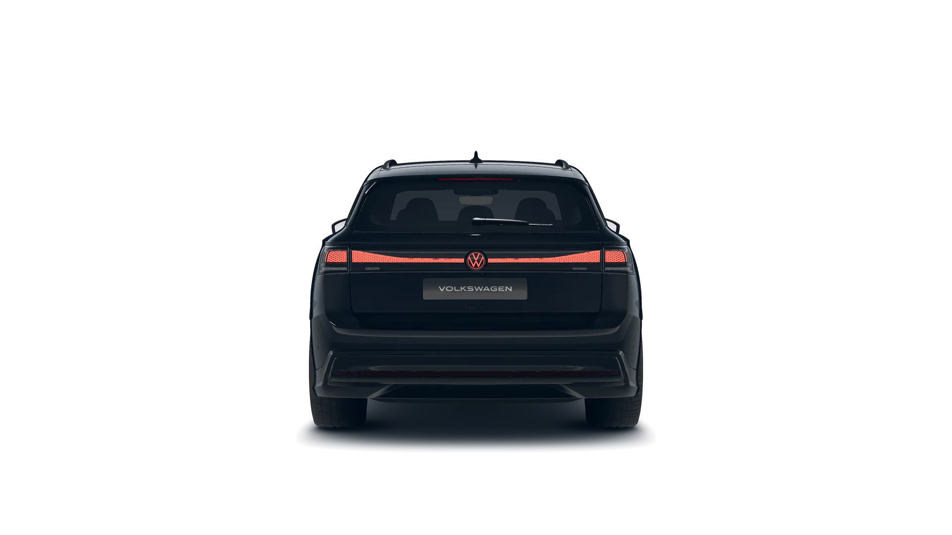 Volkswagen ID.7 Tourer Pro