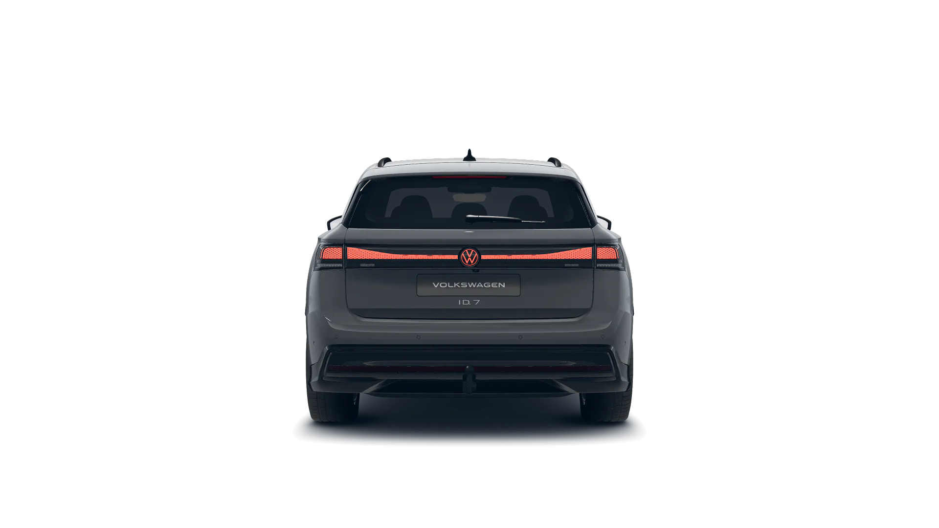 Volkswagen ID.7 Tourer Pro