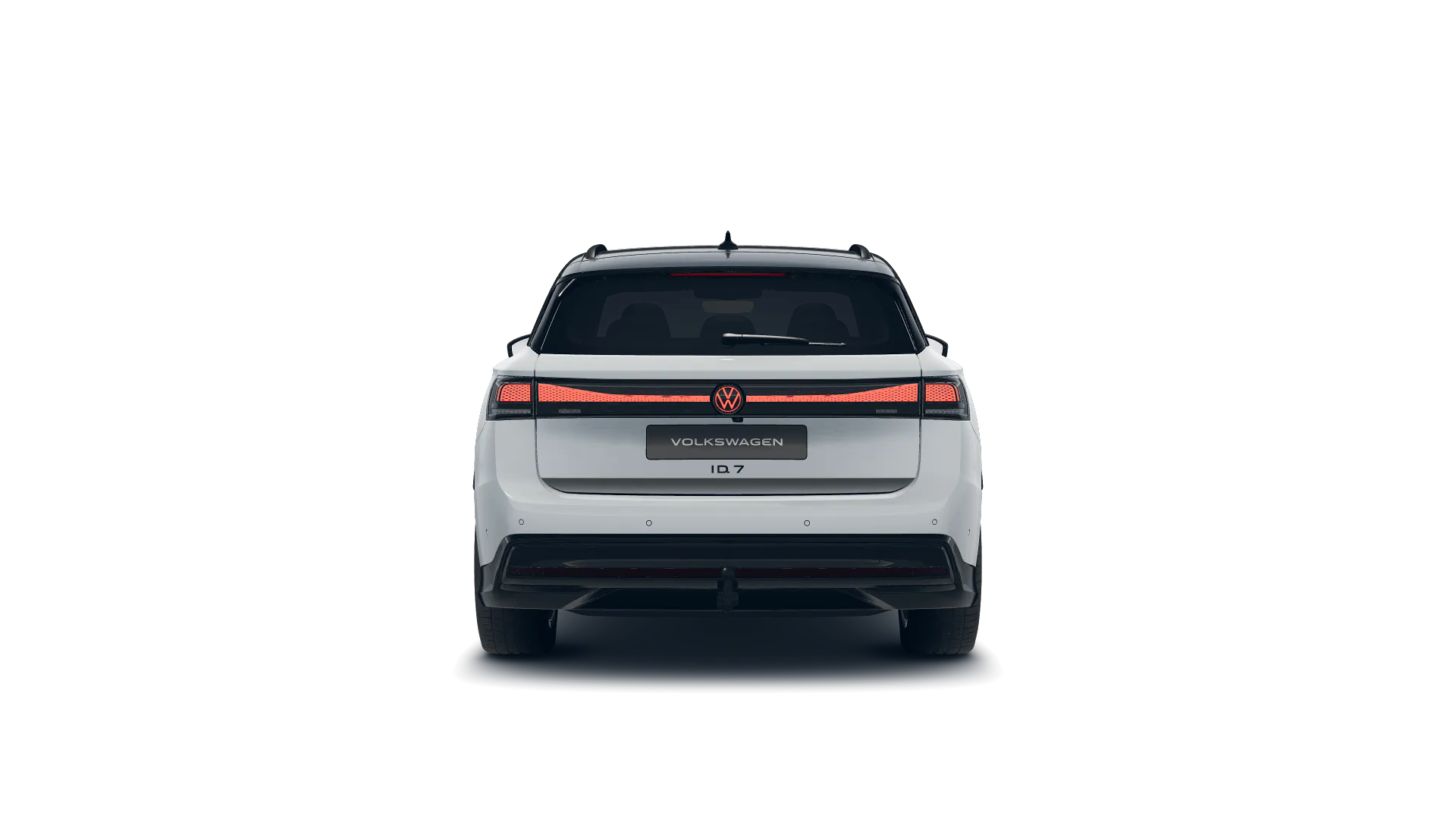Volkswagen ID.7 Tourer Pro