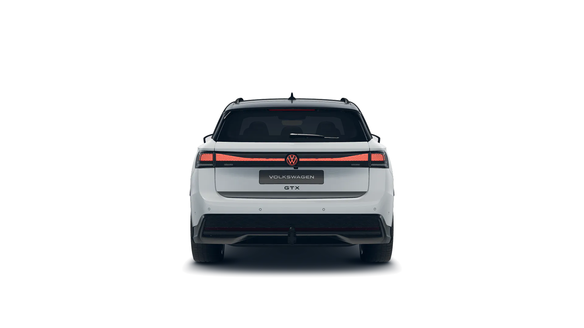 Volkswagen ID.7 Tourer GTX