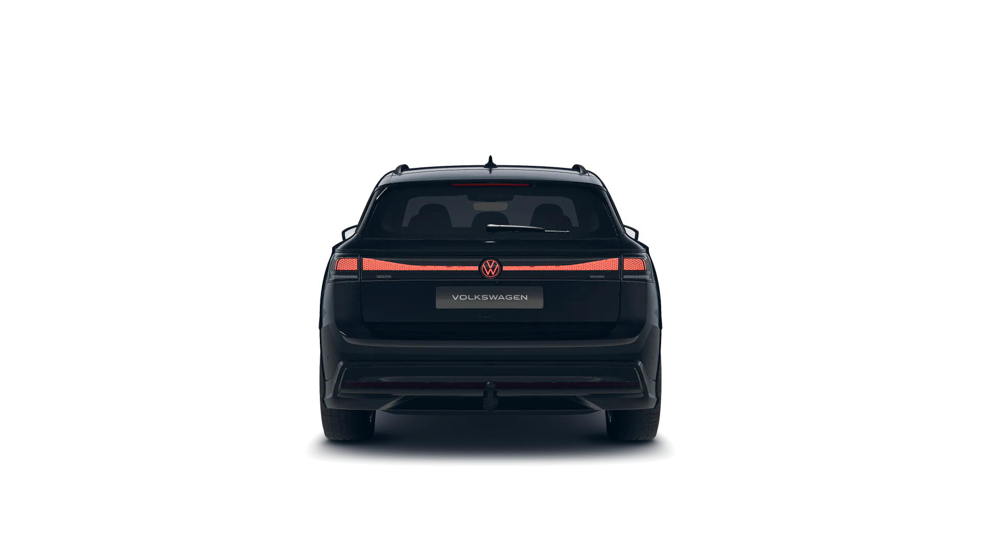 Volkswagen ID.7 Tourer Pro S