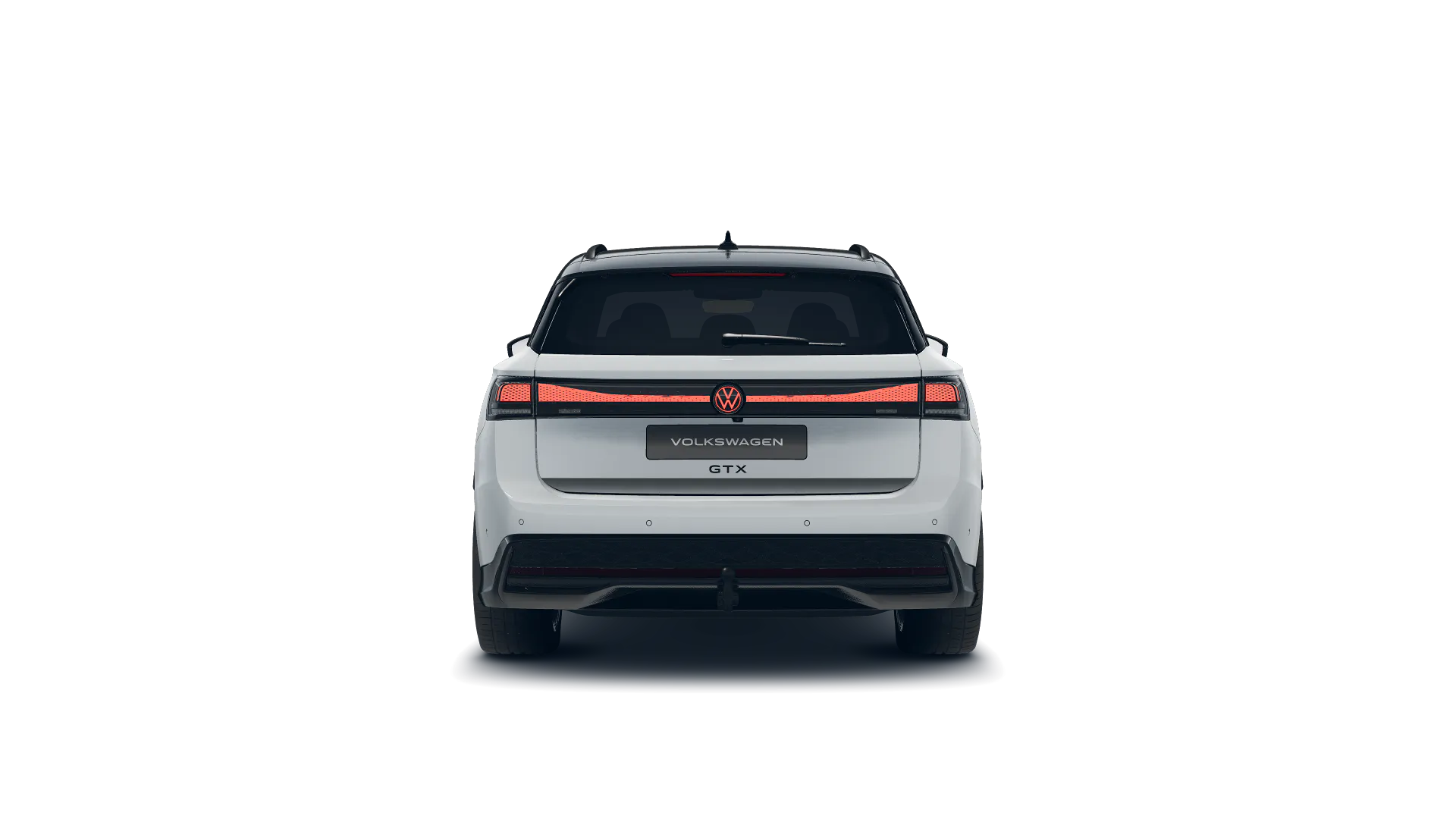 Volkswagen ID.7 Tourer GTX