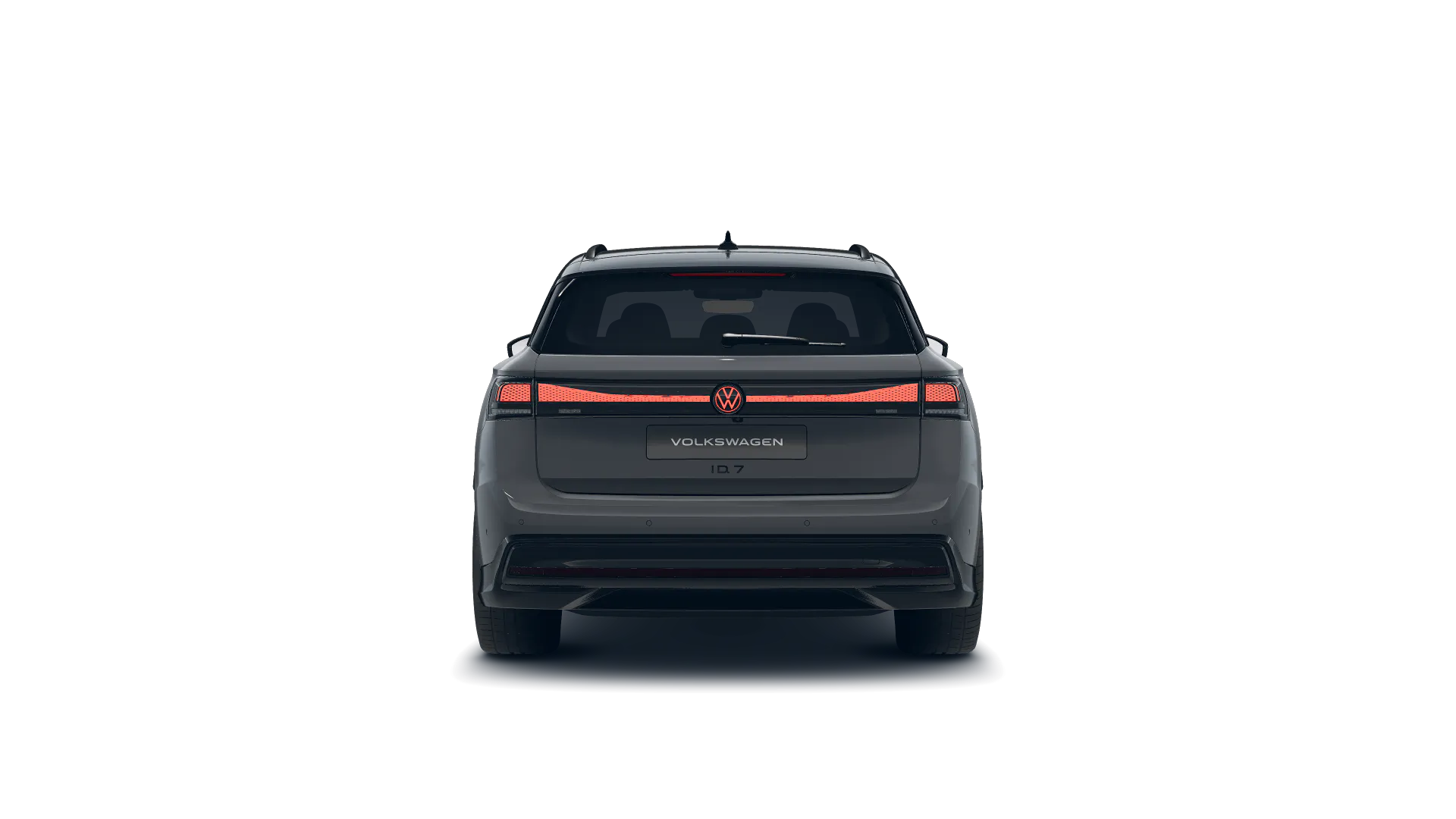 Volkswagen ID.7 Tourer Pro