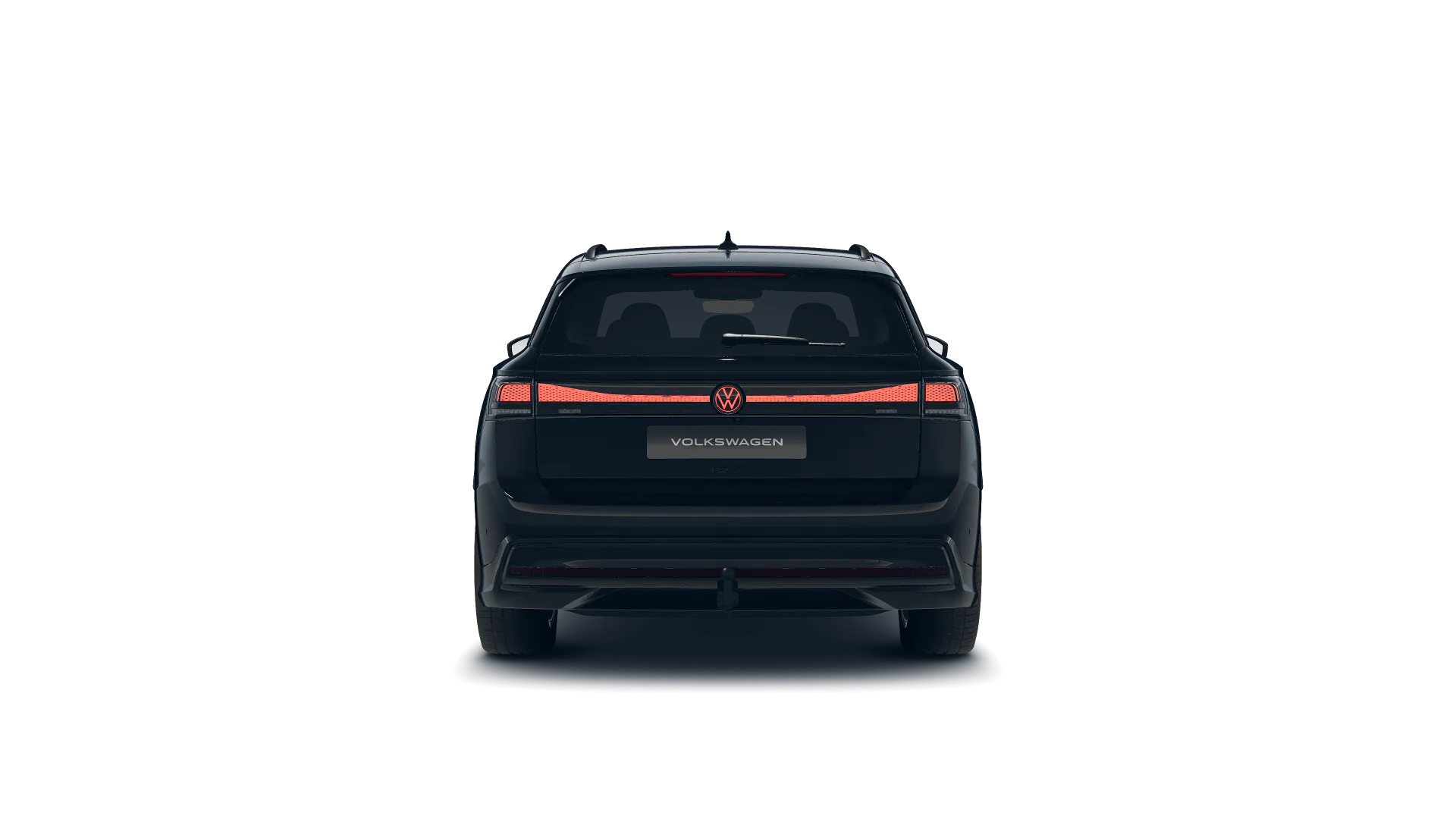 Volkswagen ID.7 Tourer Pro S