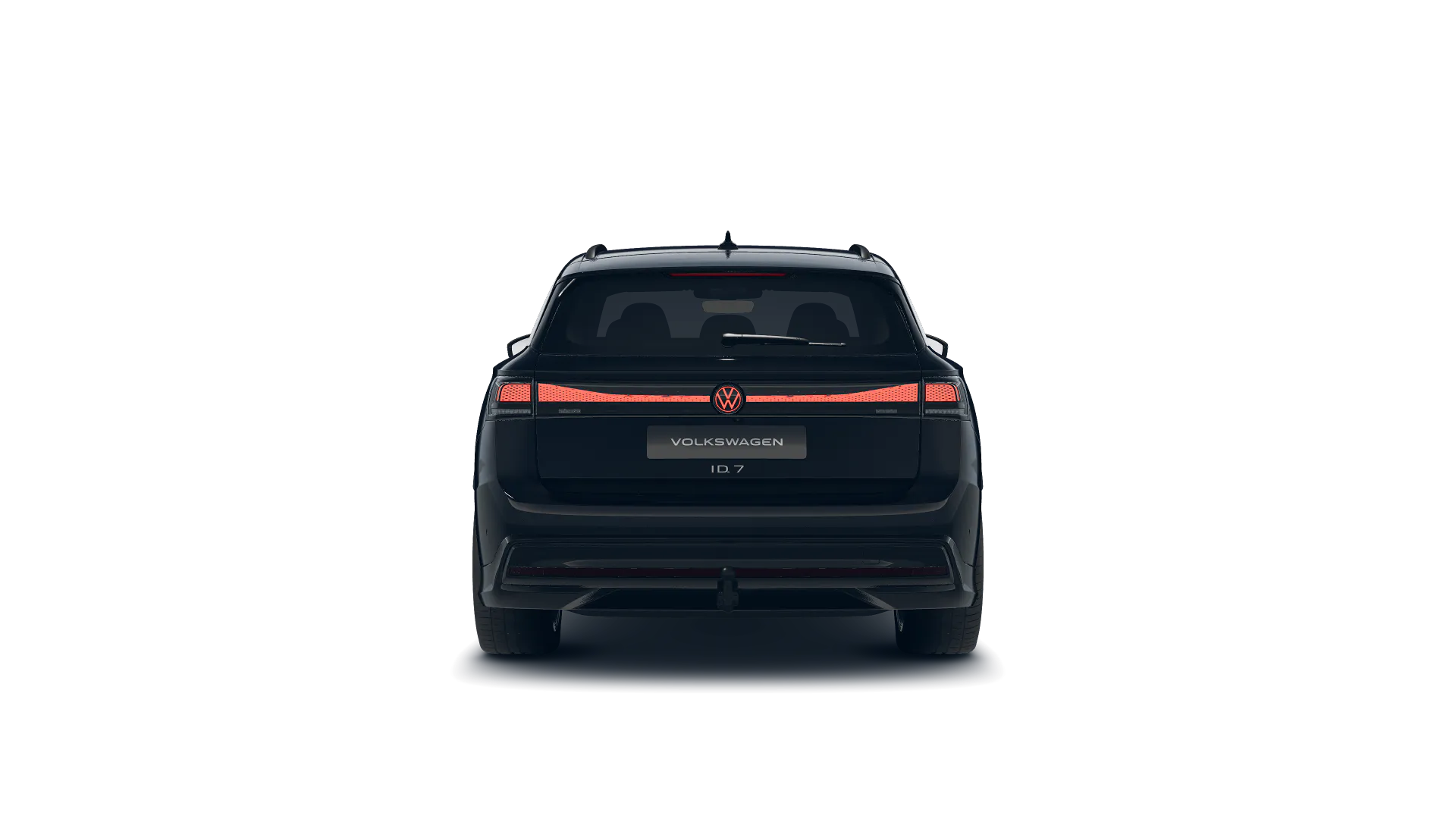 Volkswagen ID.7 Tourer Pro
