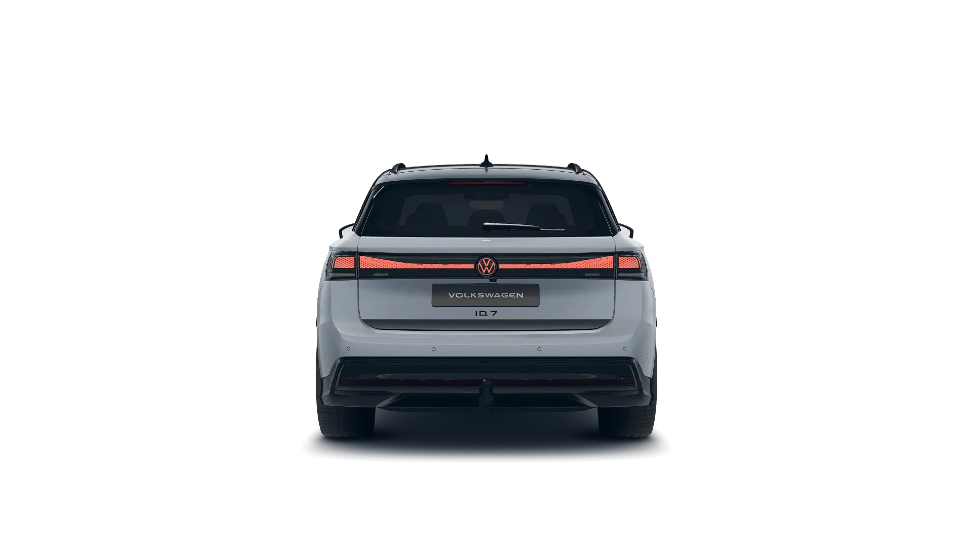 Volkswagen ID.7 Tourer Pro S