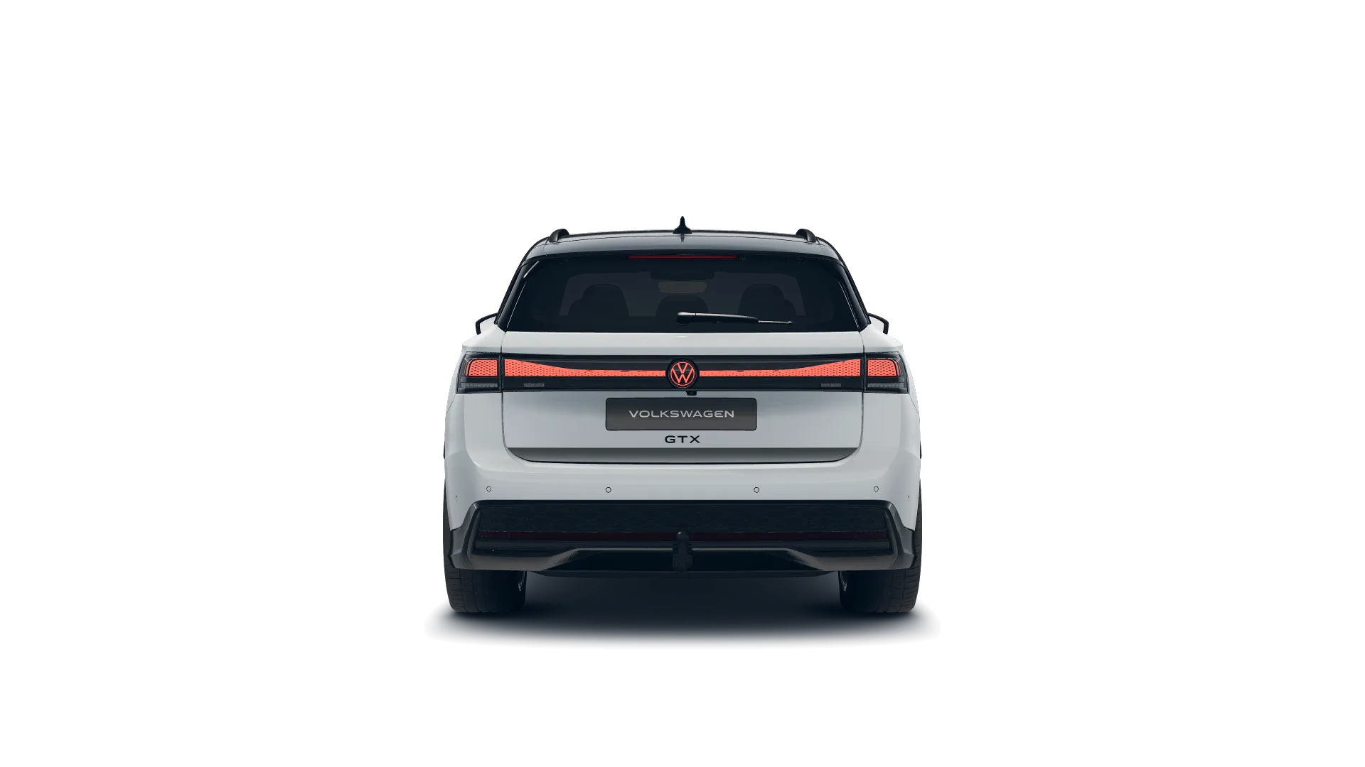 Volkswagen ID.7 Tourer GTX