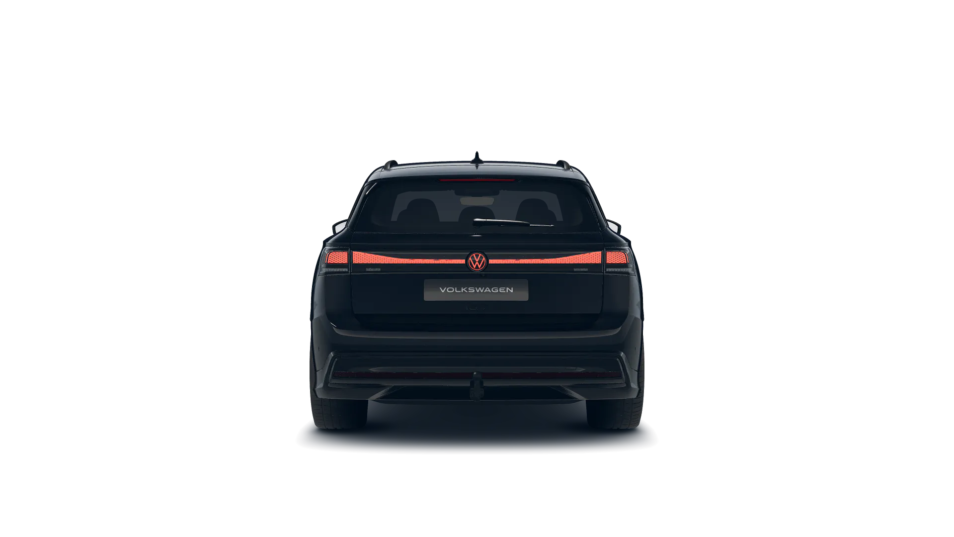 Volkswagen ID.7 Tourer Pro S