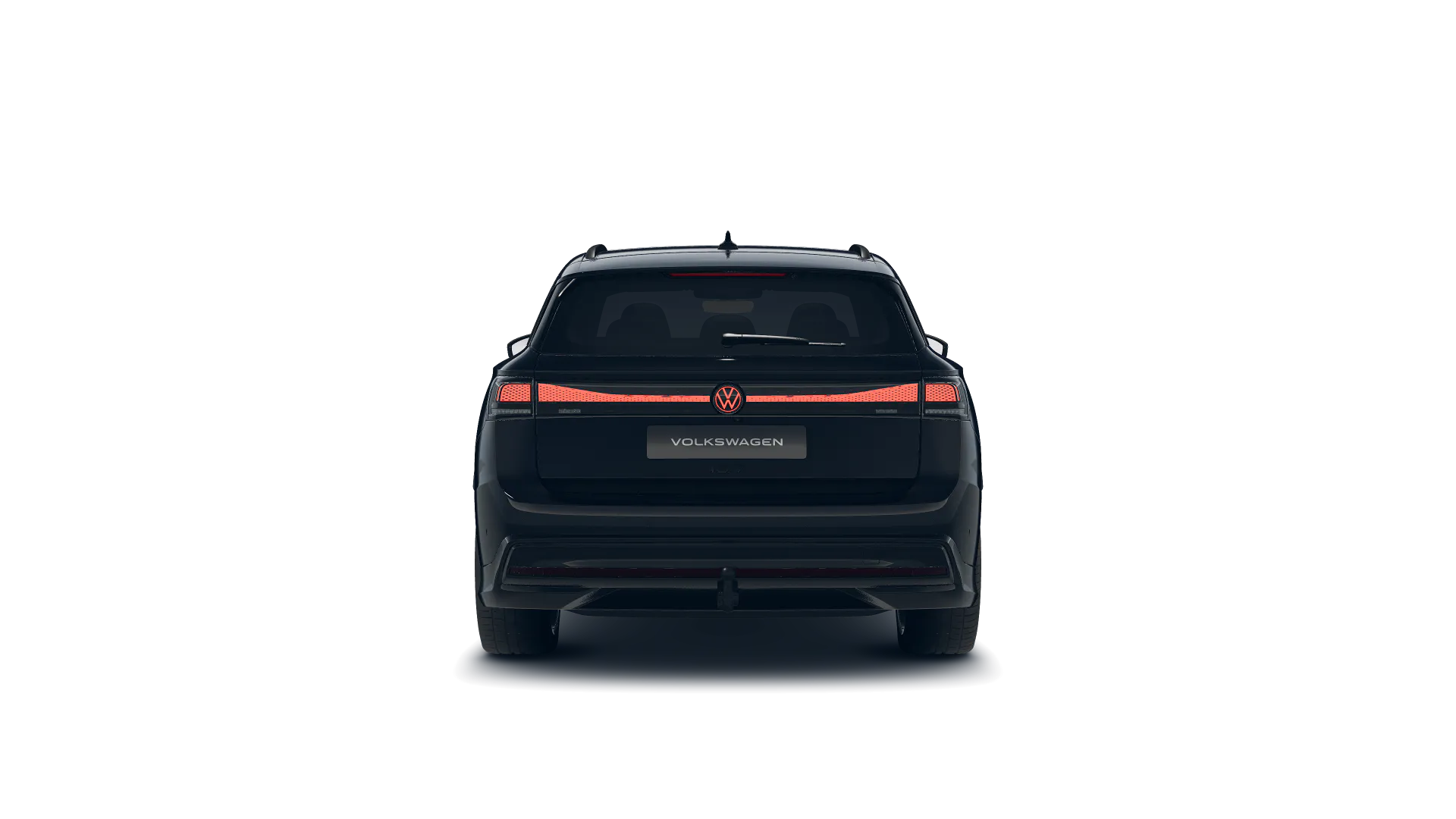 Volkswagen ID.7 Tourer Pro S