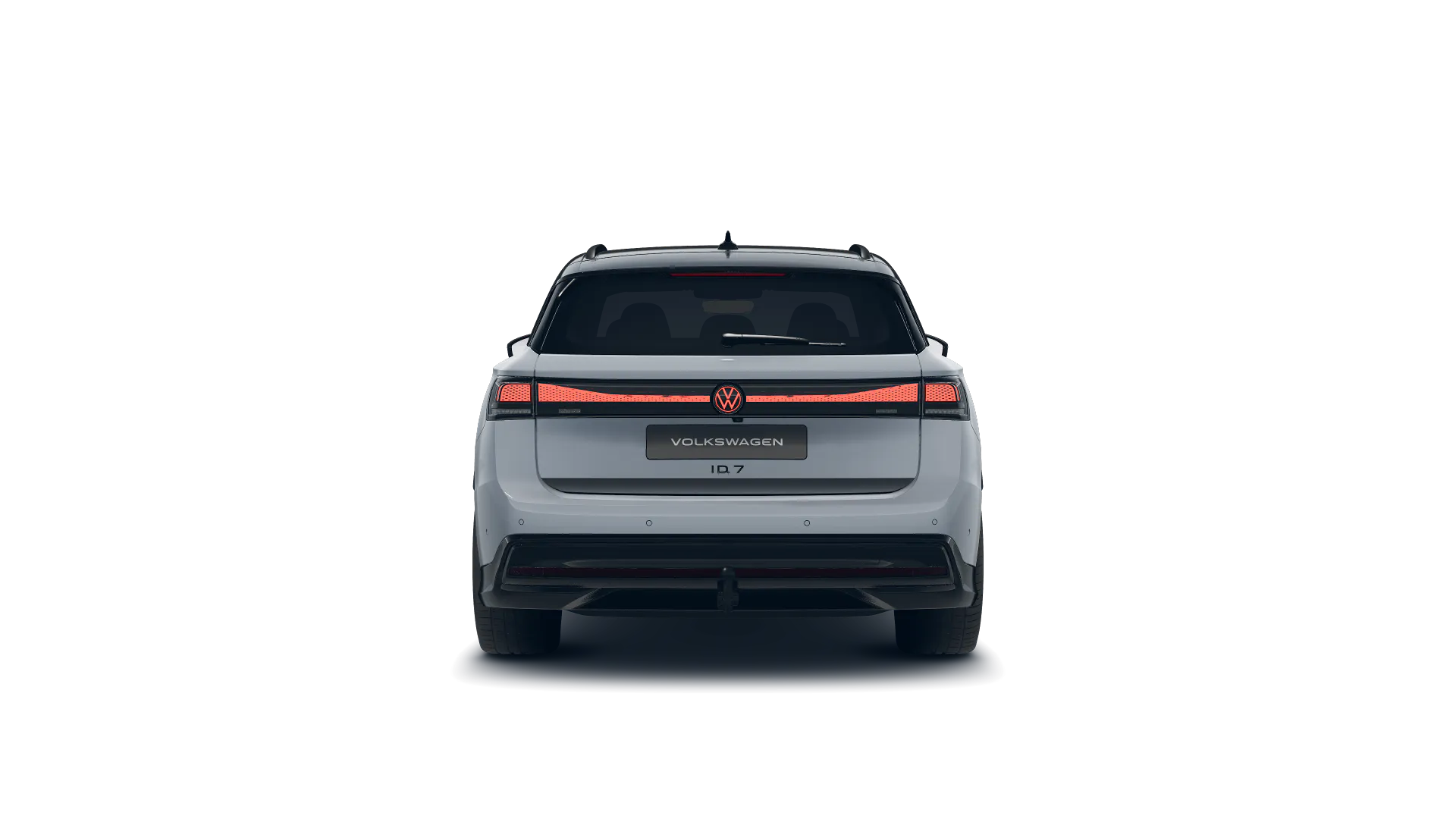 Volkswagen ID.7 Tourer Pro S