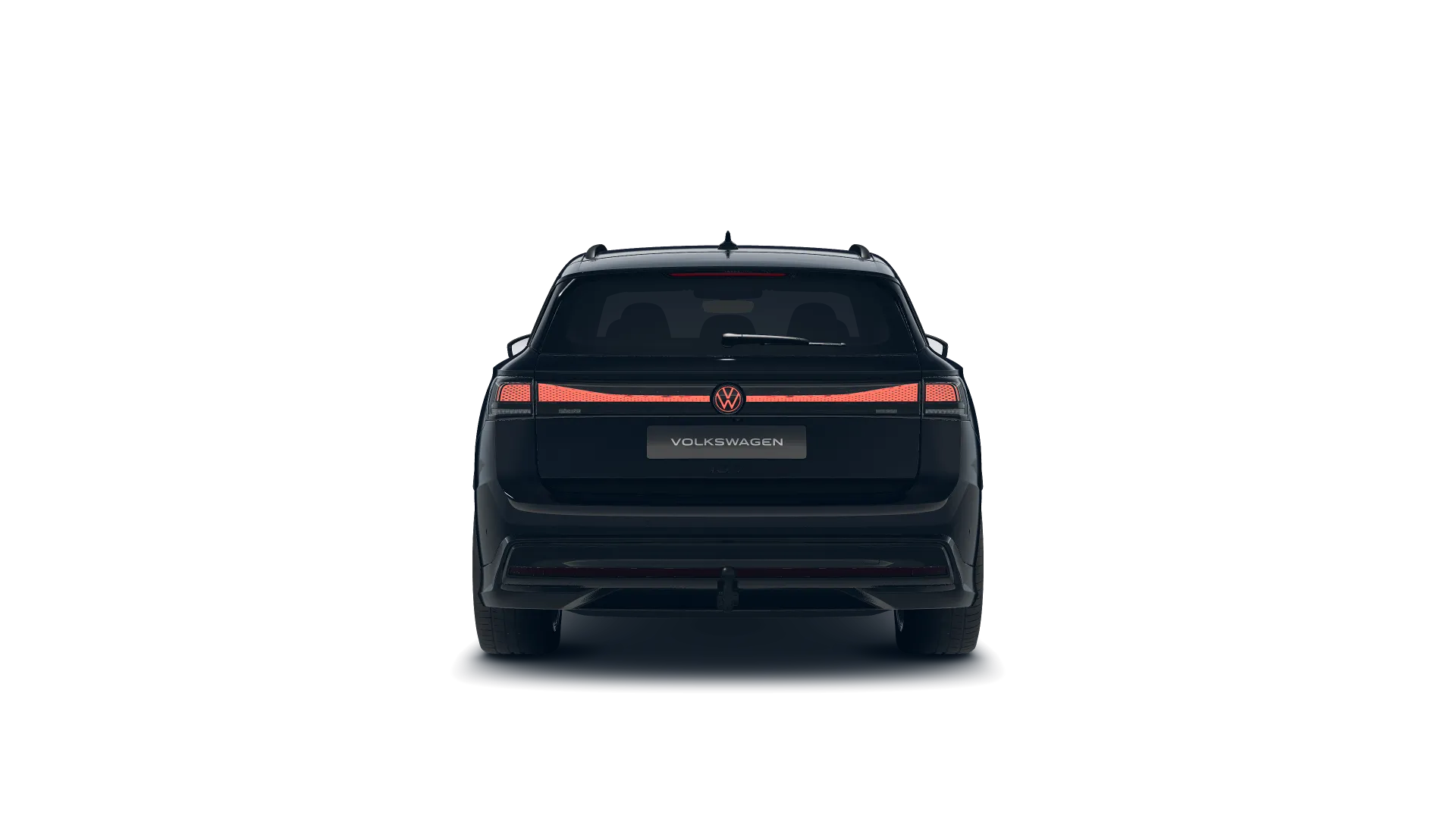 Volkswagen ID.7 Tourer Pro S