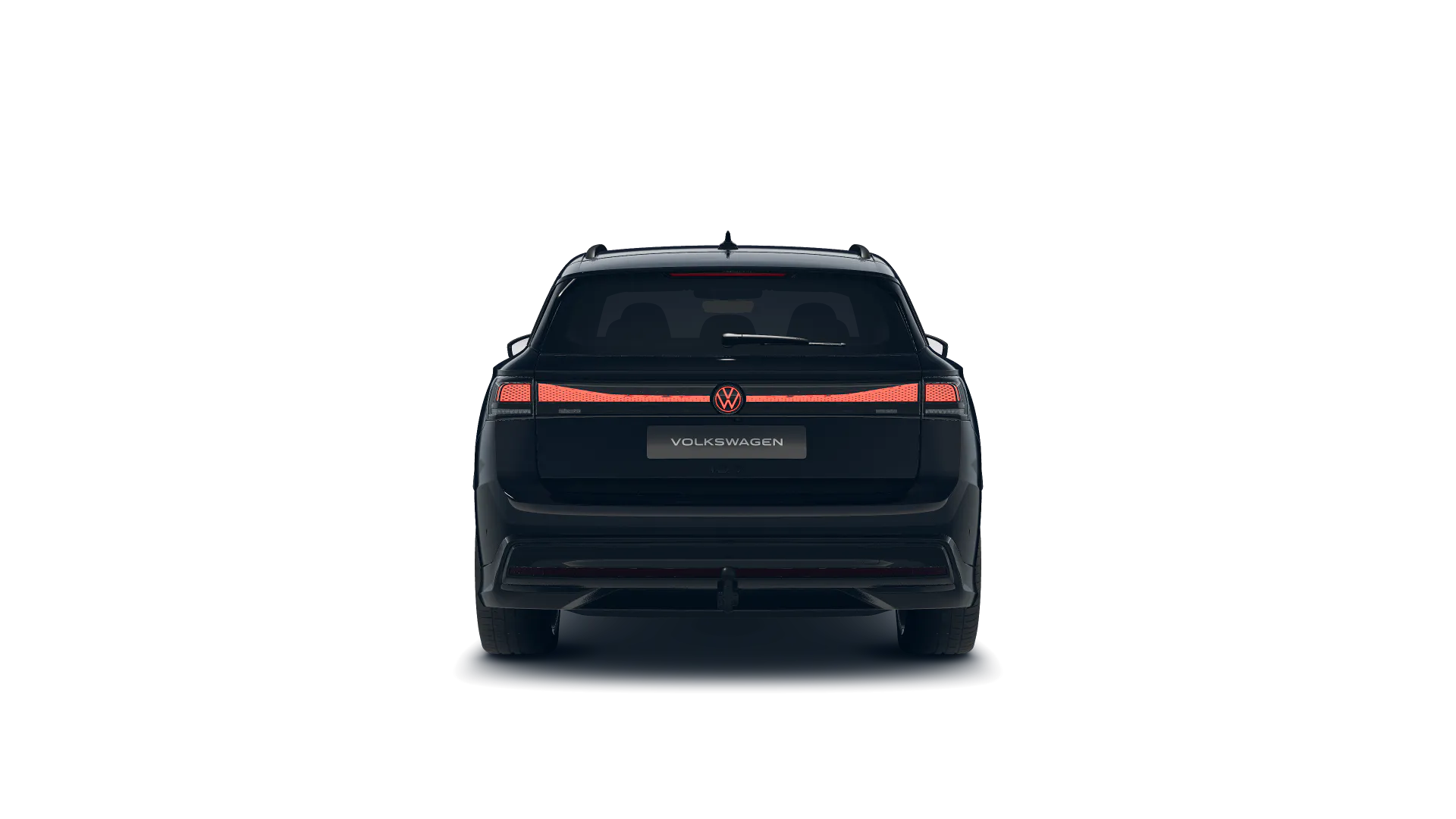 Volkswagen ID.7 Tourer Pro S