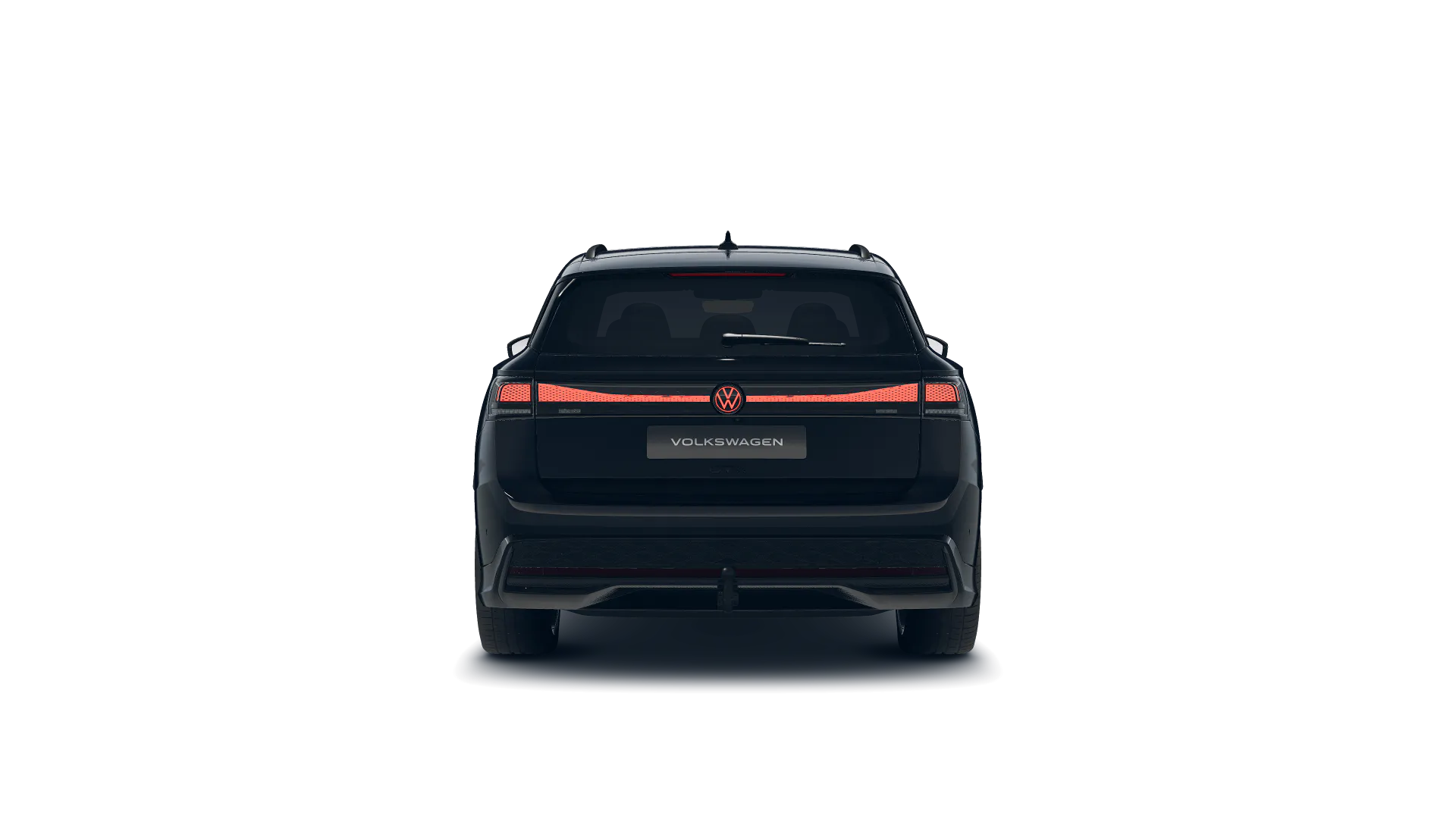 Volkswagen ID.7 Tourer GTX