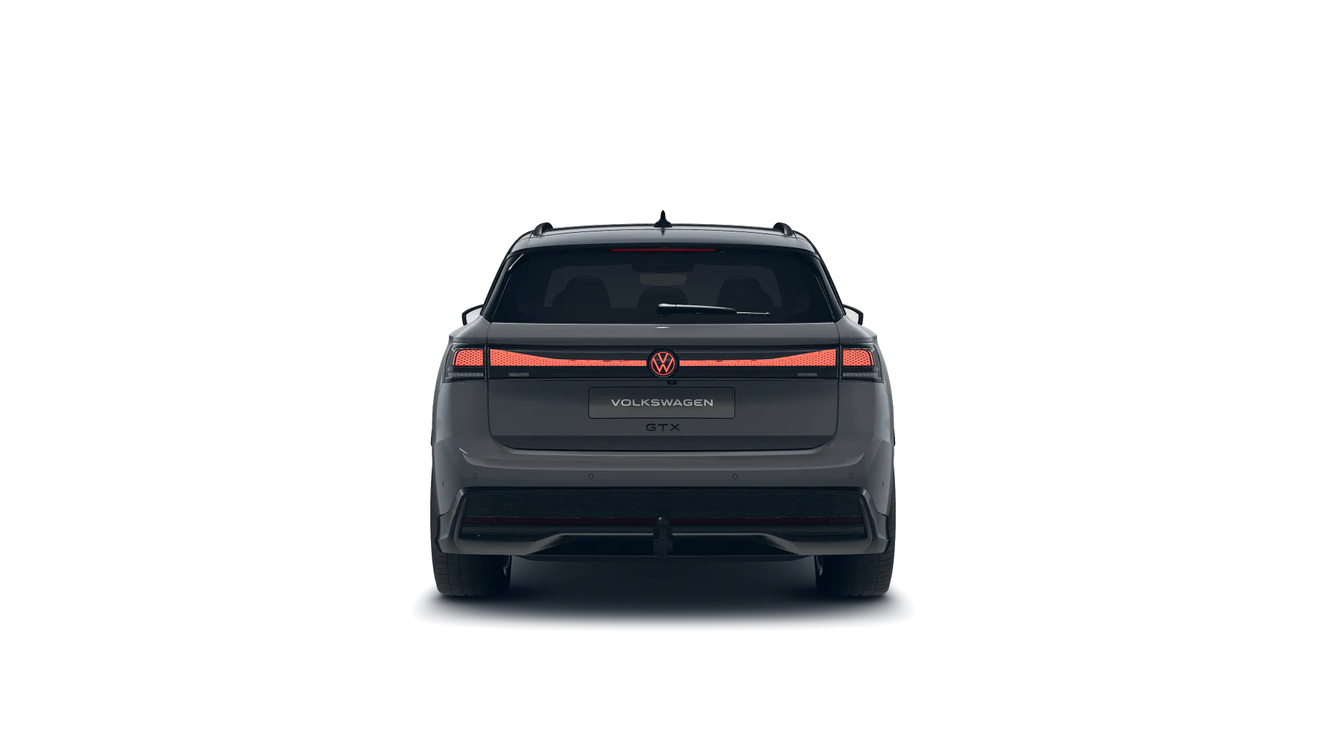 Volkswagen ID.7 Tourer GTX