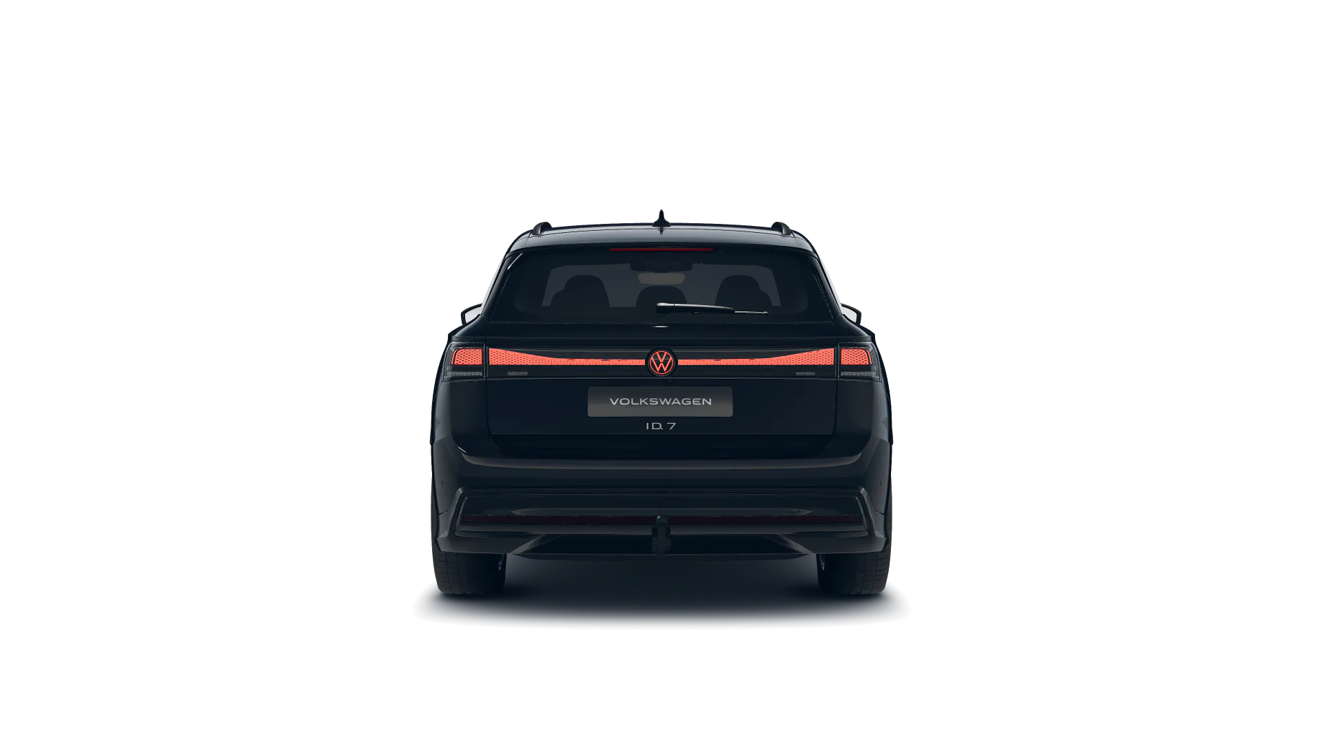 Volkswagen ID.7 Tourer Pro