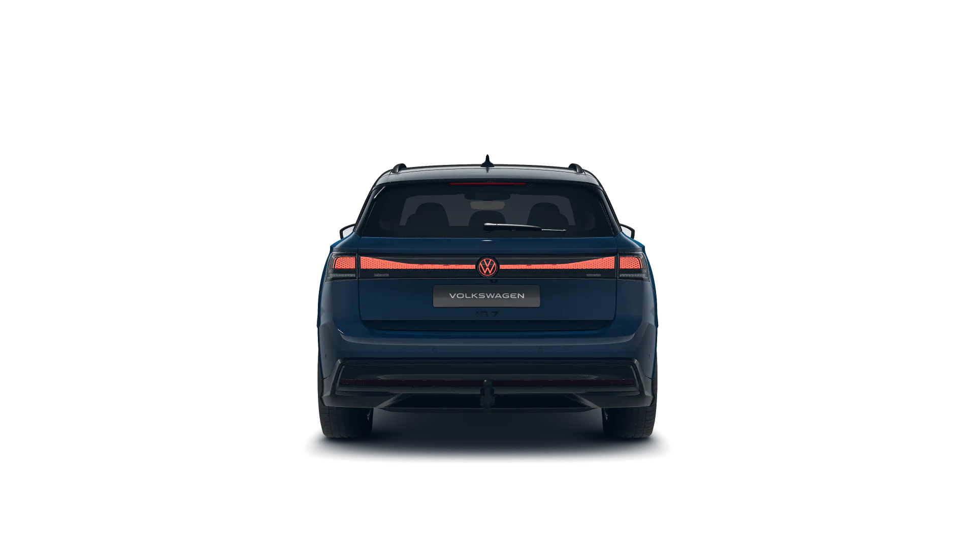 Volkswagen ID.7 Tourer Pro S