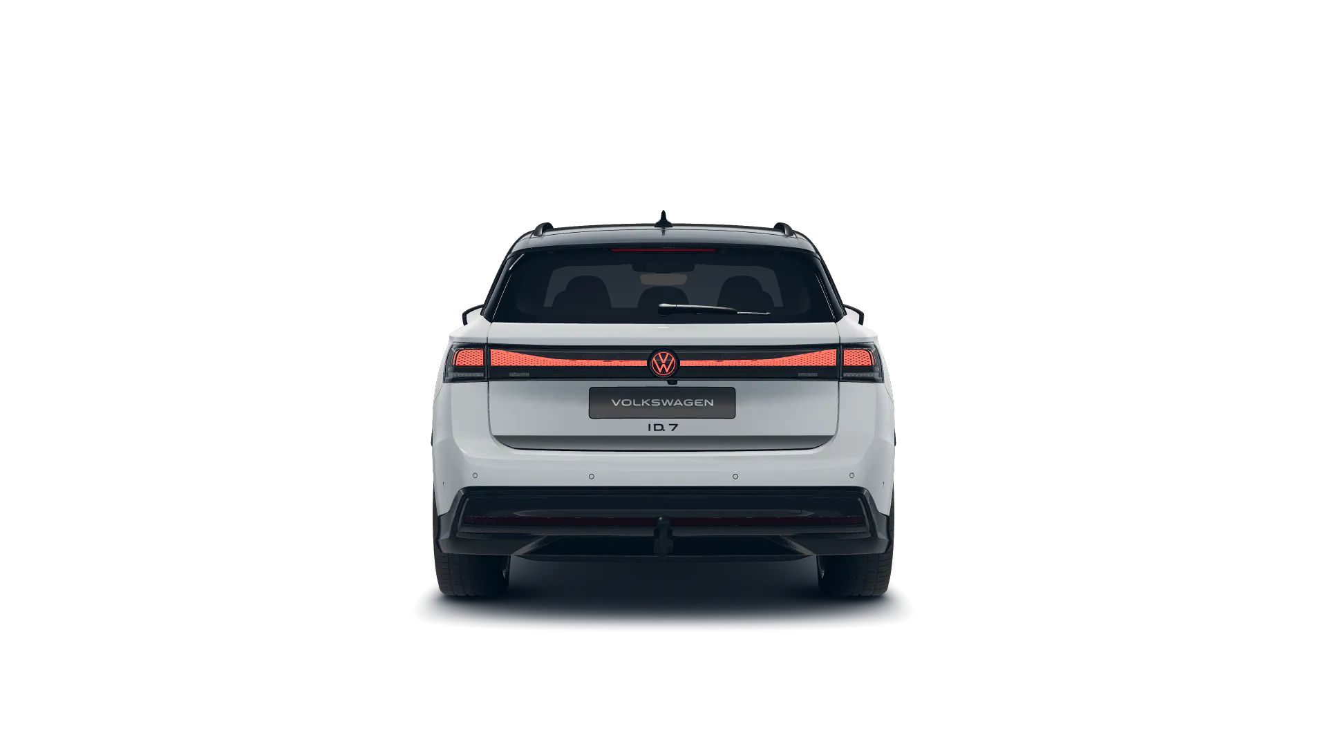 Volkswagen ID.7 Tourer Pro S