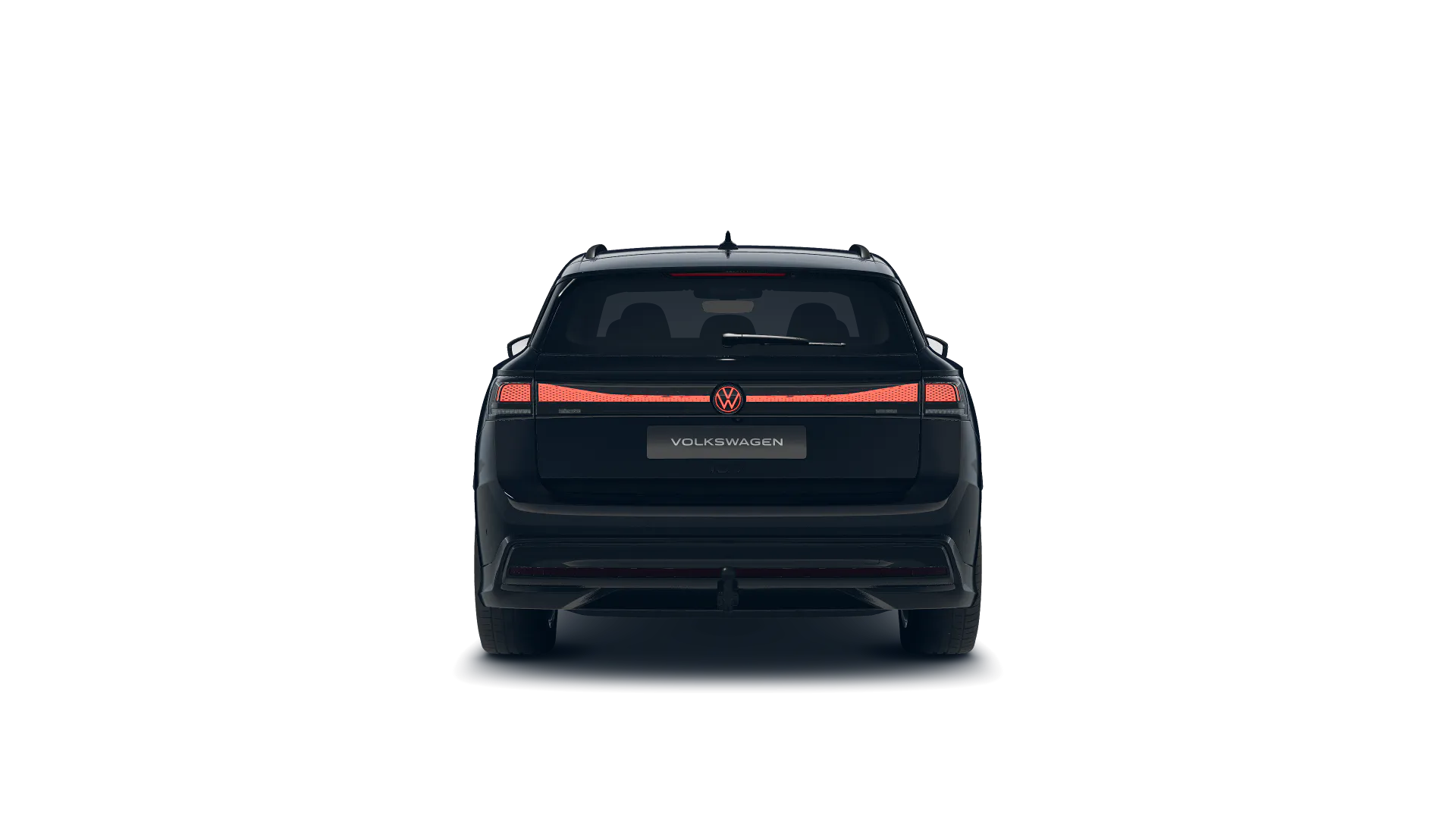 Volkswagen ID.7 Tourer Pro