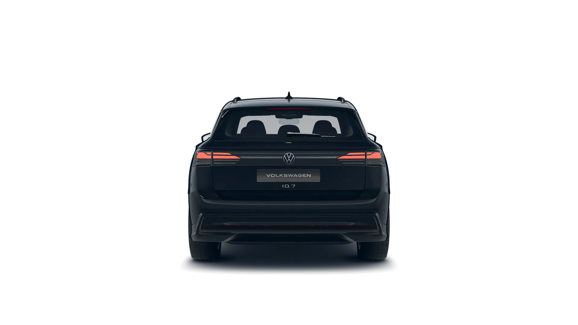 Volkswagen ID.7 Tourer Pro