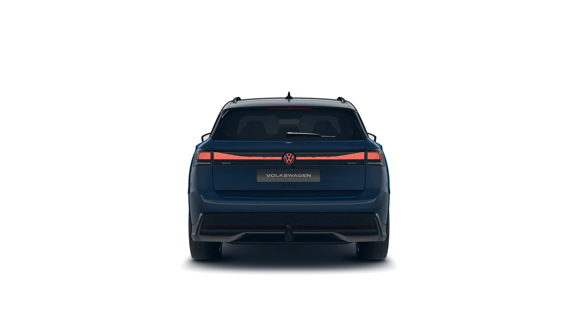 Volkswagen ID.7 Tourer GTX