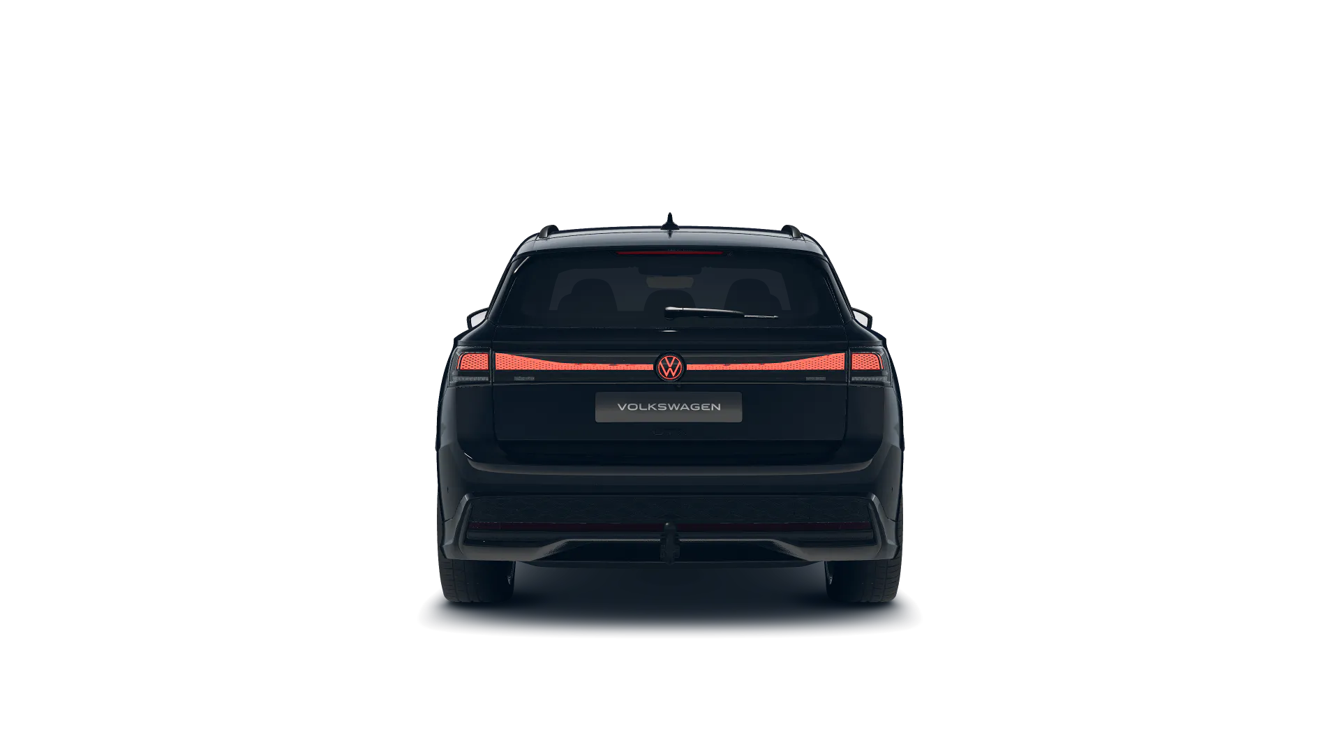 Volkswagen ID.7 Tourer GTX