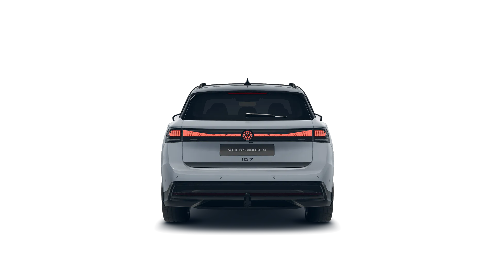 Volkswagen ID.7 Tourer Pro S