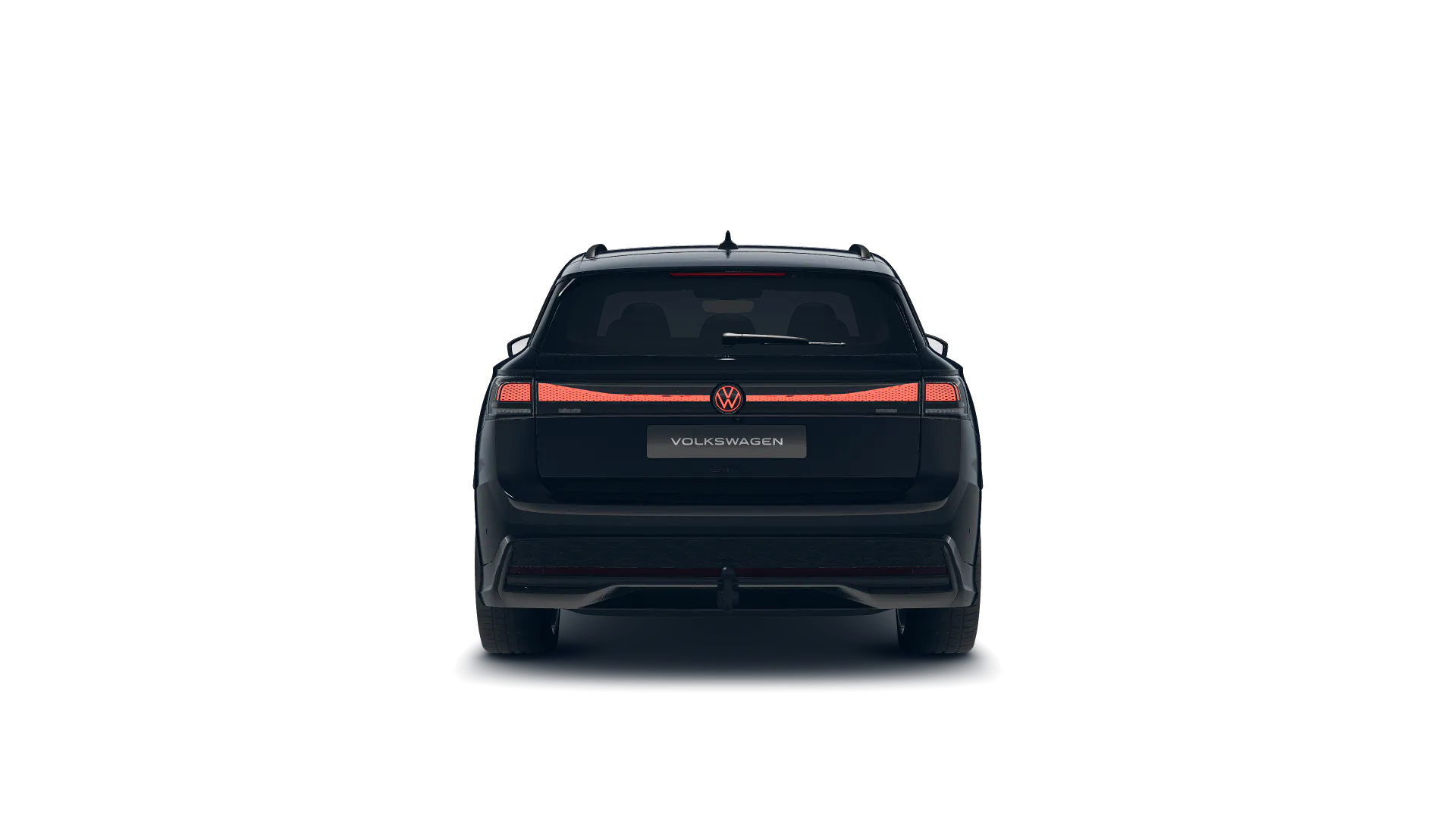 Volkswagen ID.7 Tourer GTX