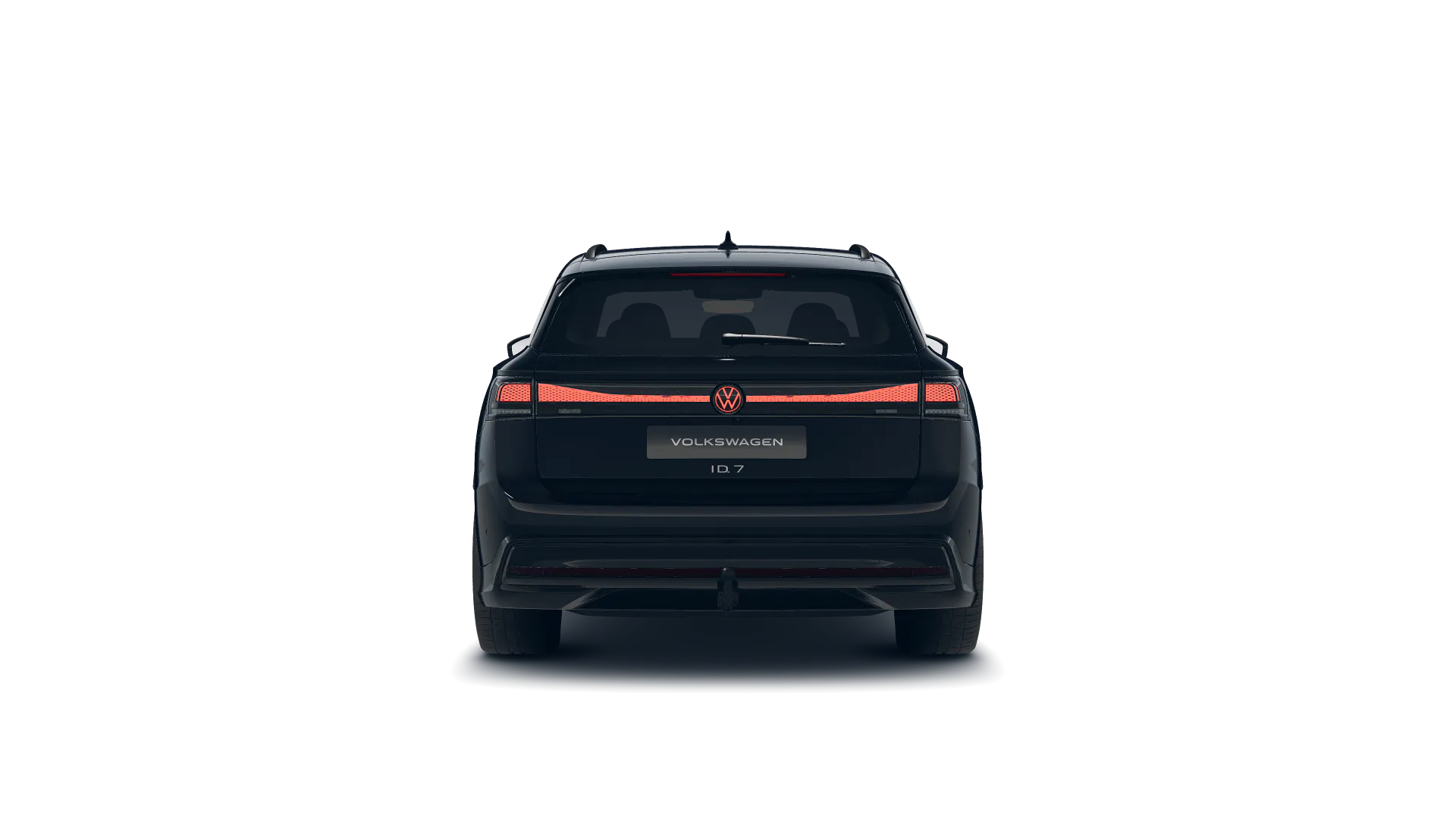 Volkswagen ID.7 Tourer Pro