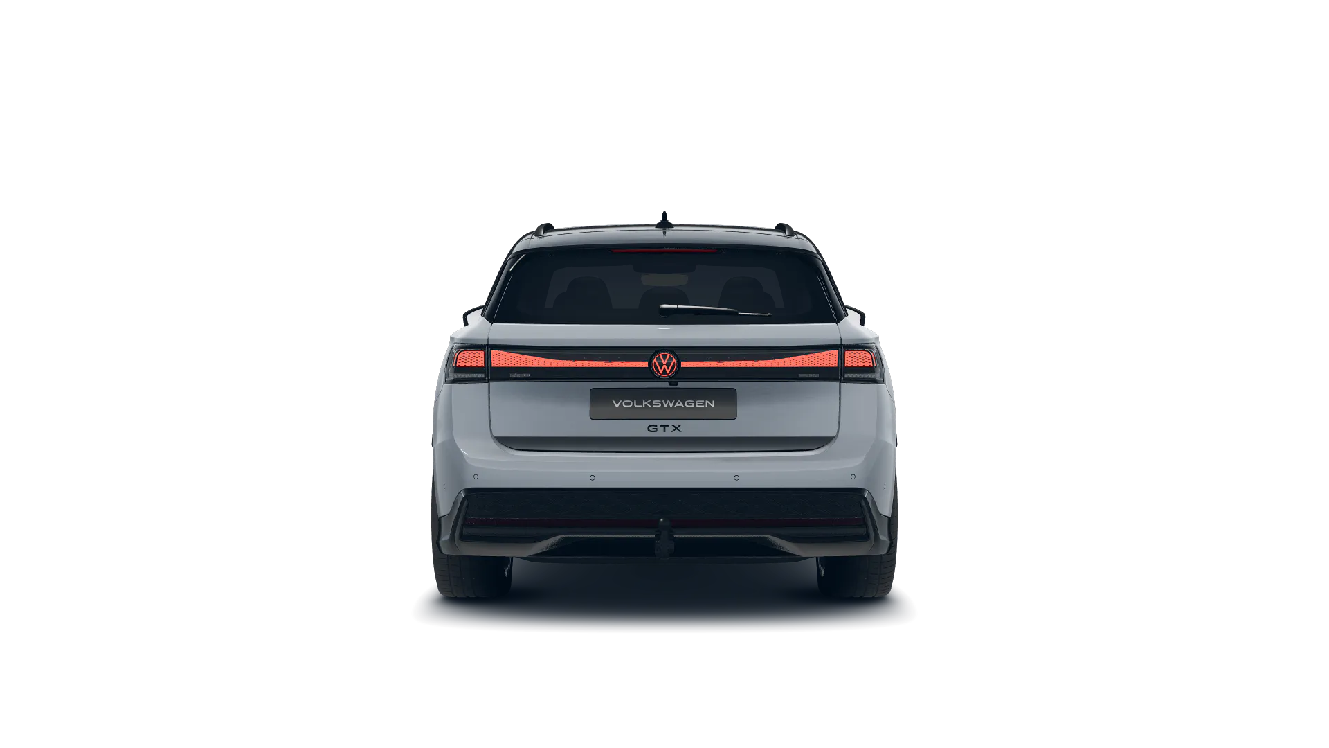 Volkswagen ID.7 Tourer GTX