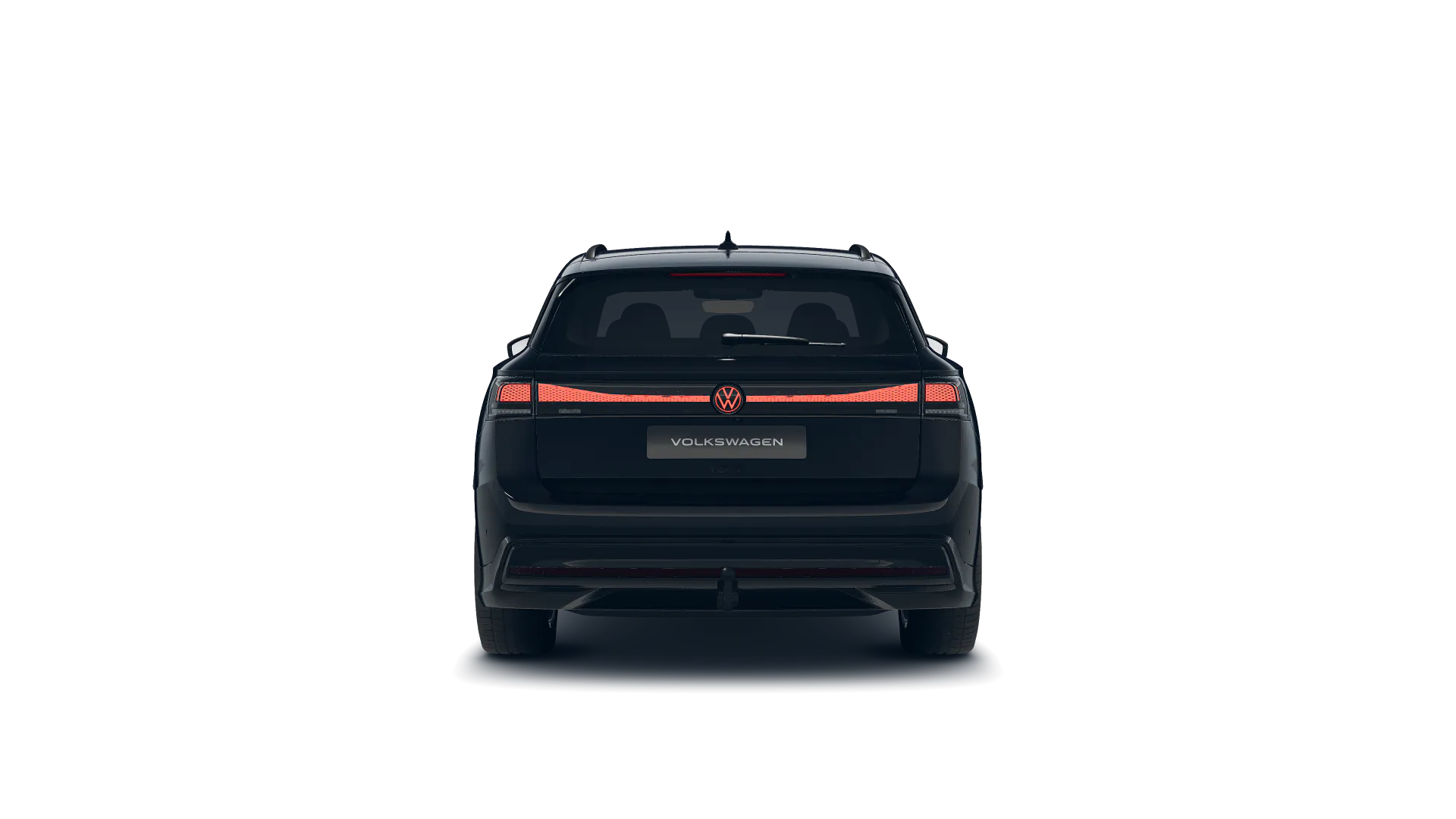 Volkswagen ID.7 Tourer Pro S