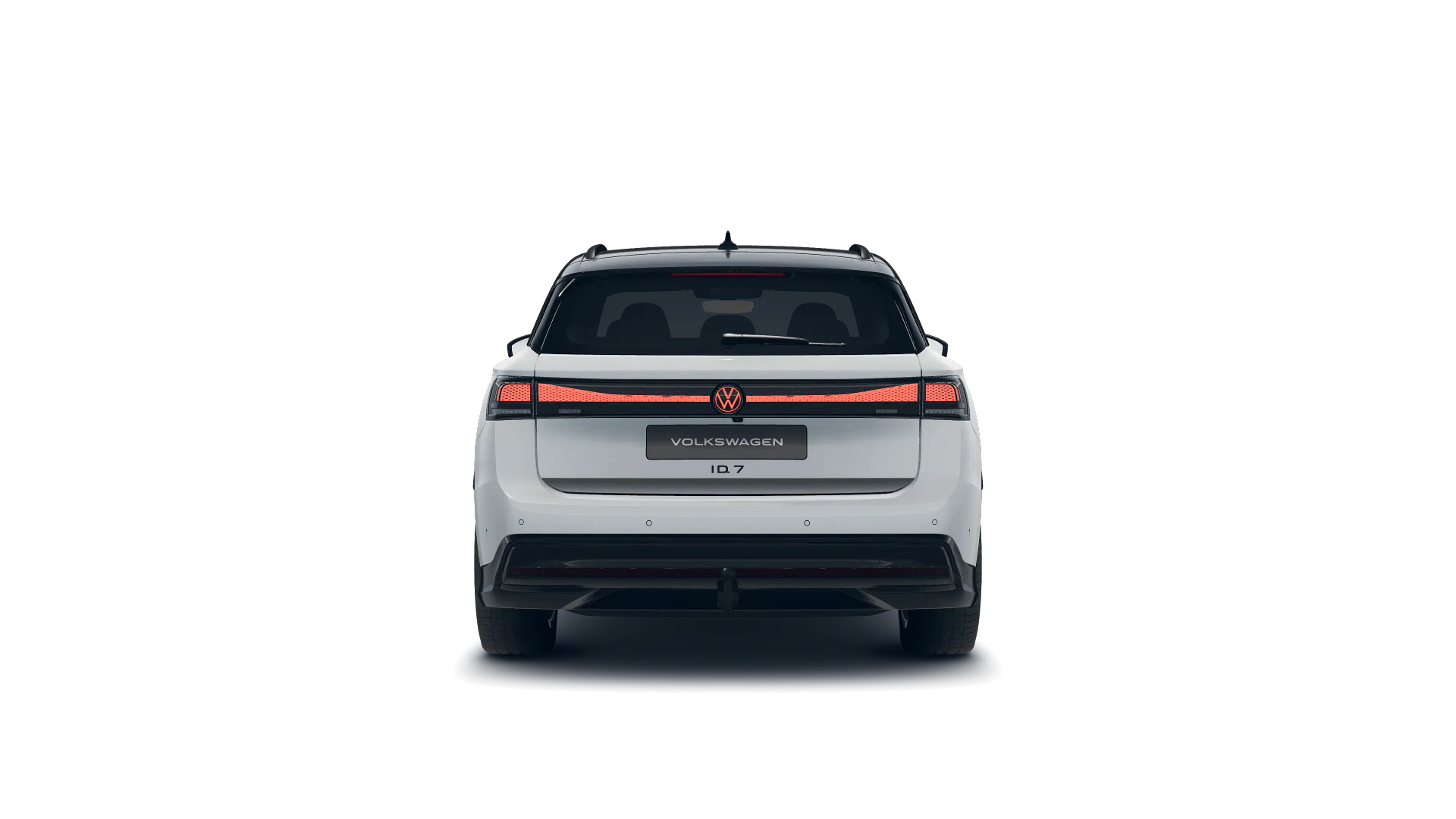 Volkswagen ID.7 Tourer Pro S