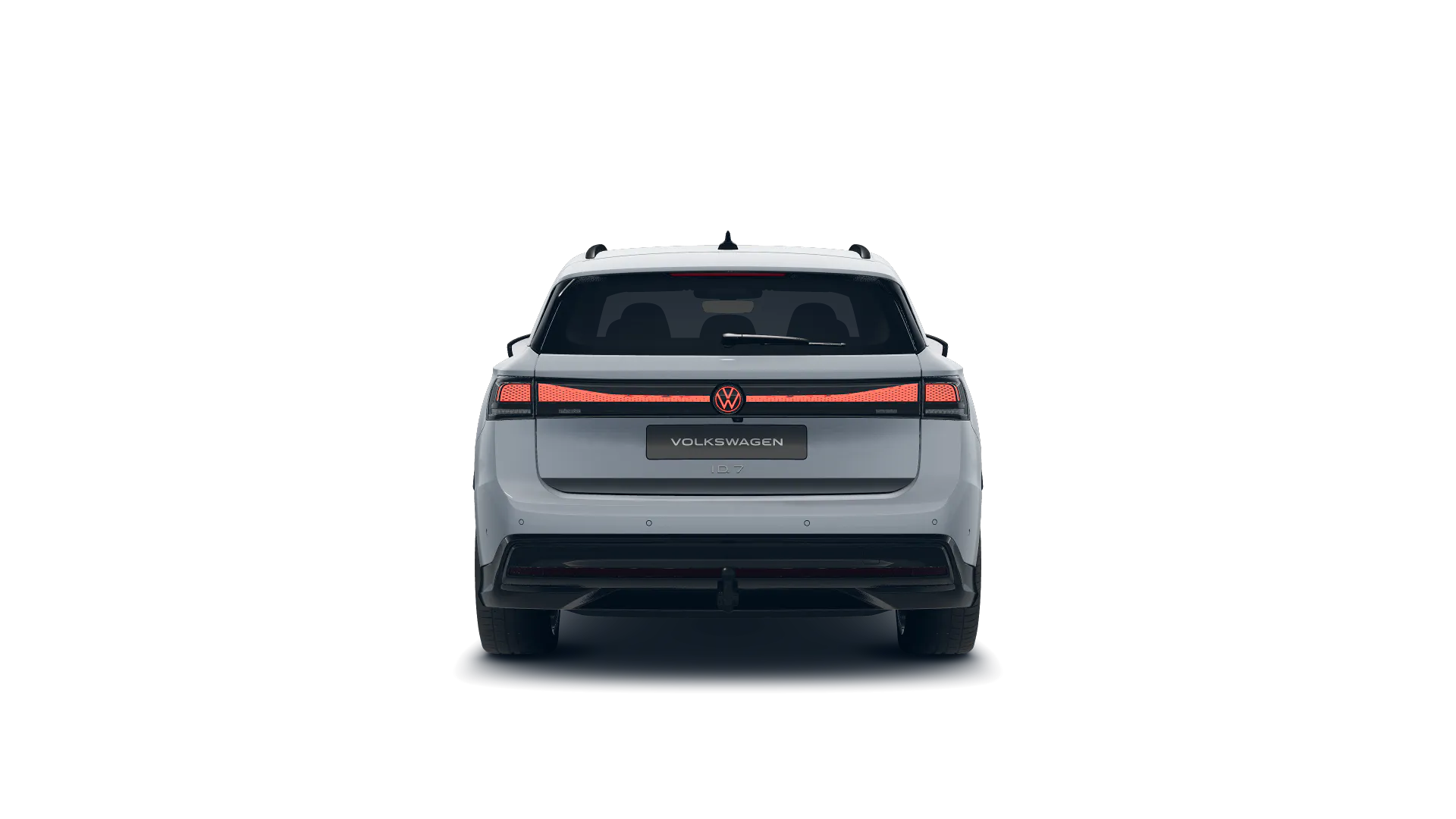 Volkswagen ID.7 Tourer Pro S