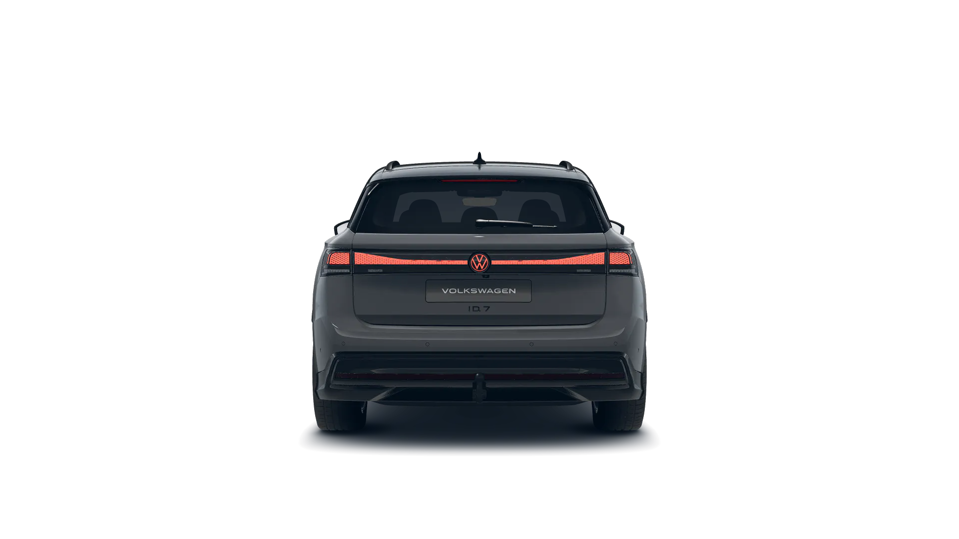 Volkswagen ID.7 Tourer Pro S
