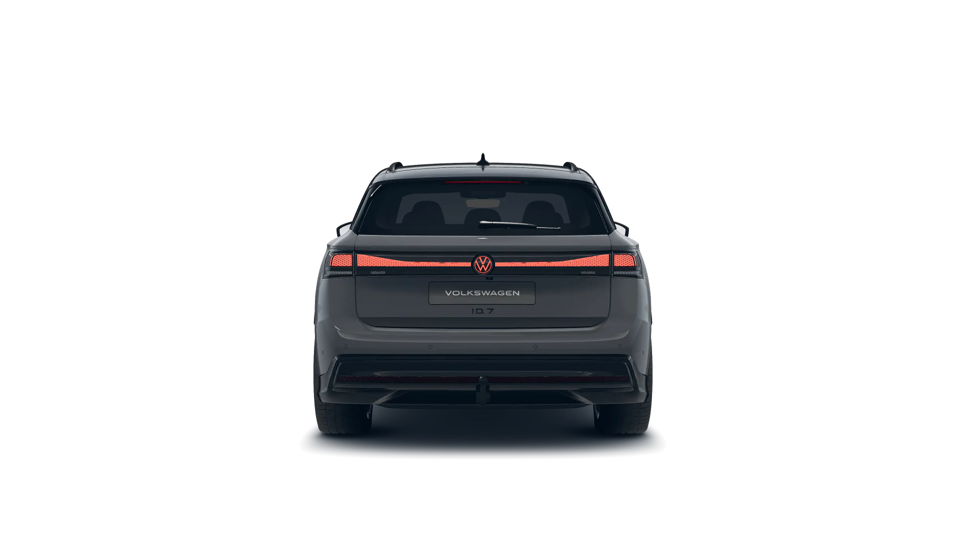 Volkswagen ID.7 Tourer Pro