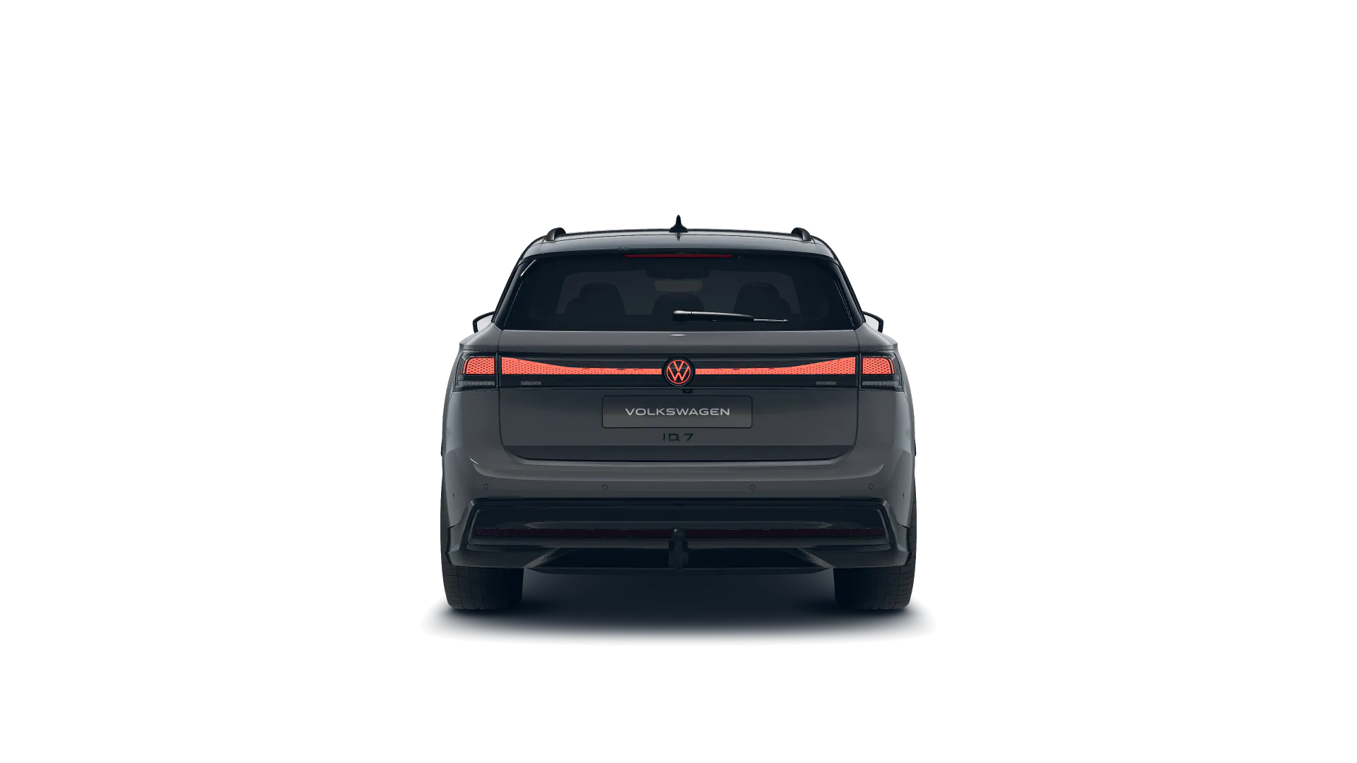 Volkswagen ID.7 Tourer Pro S