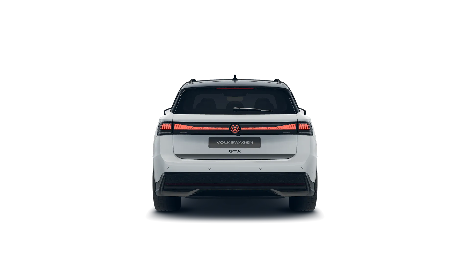 Volkswagen ID.7 Tourer GTX