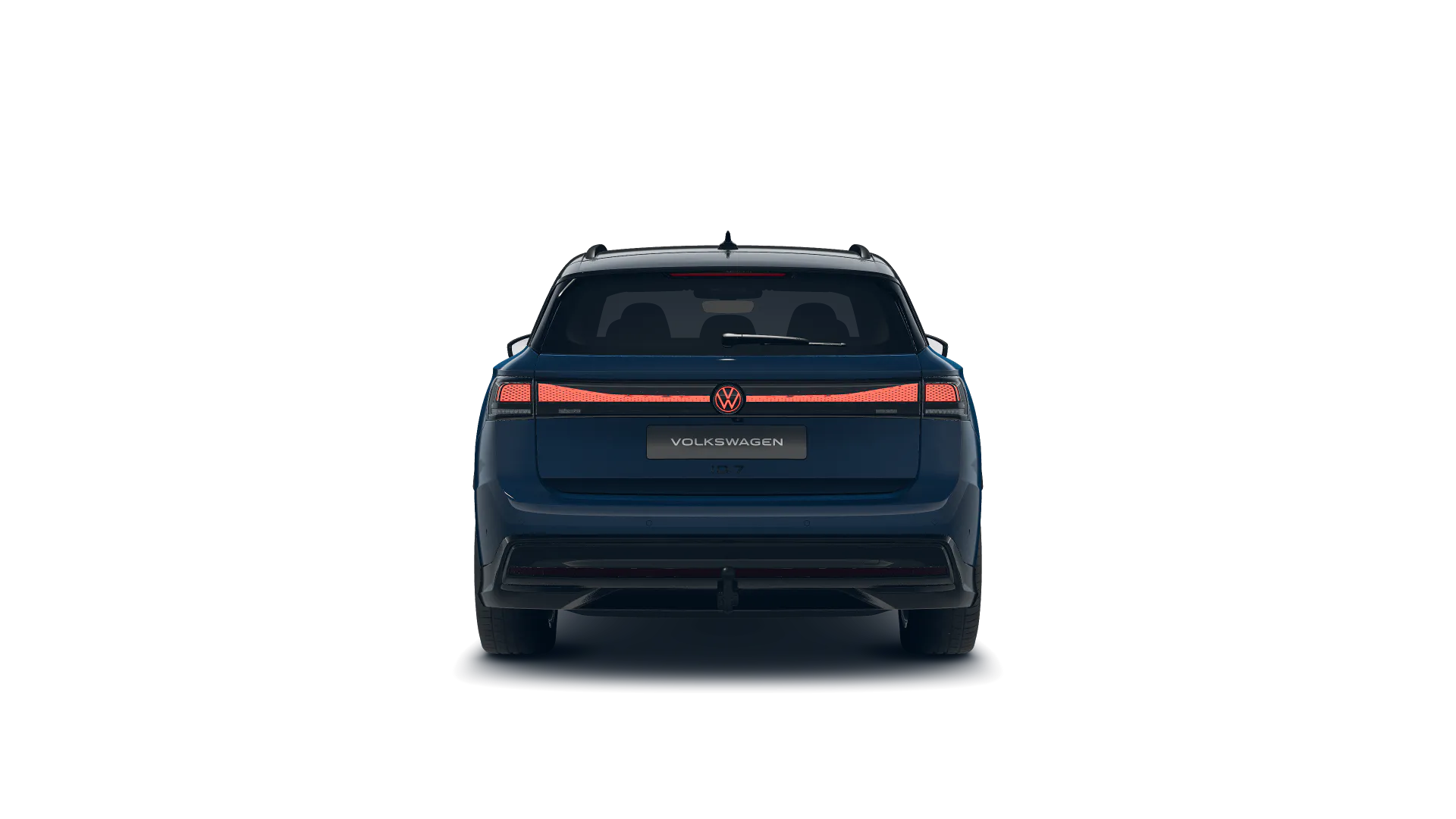 Volkswagen ID.7 Tourer Pro