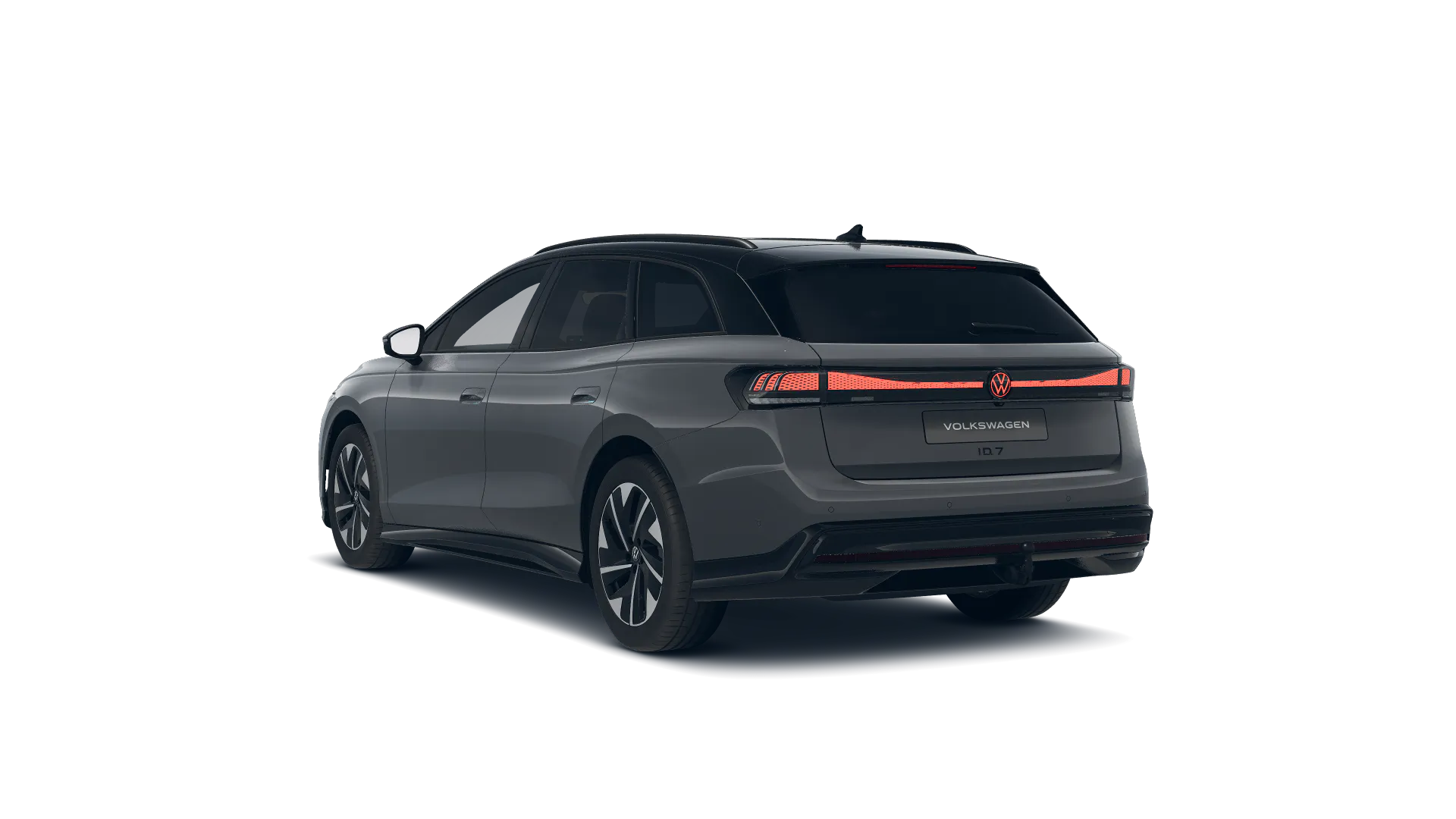Volkswagen ID.7 Tourer Pro S