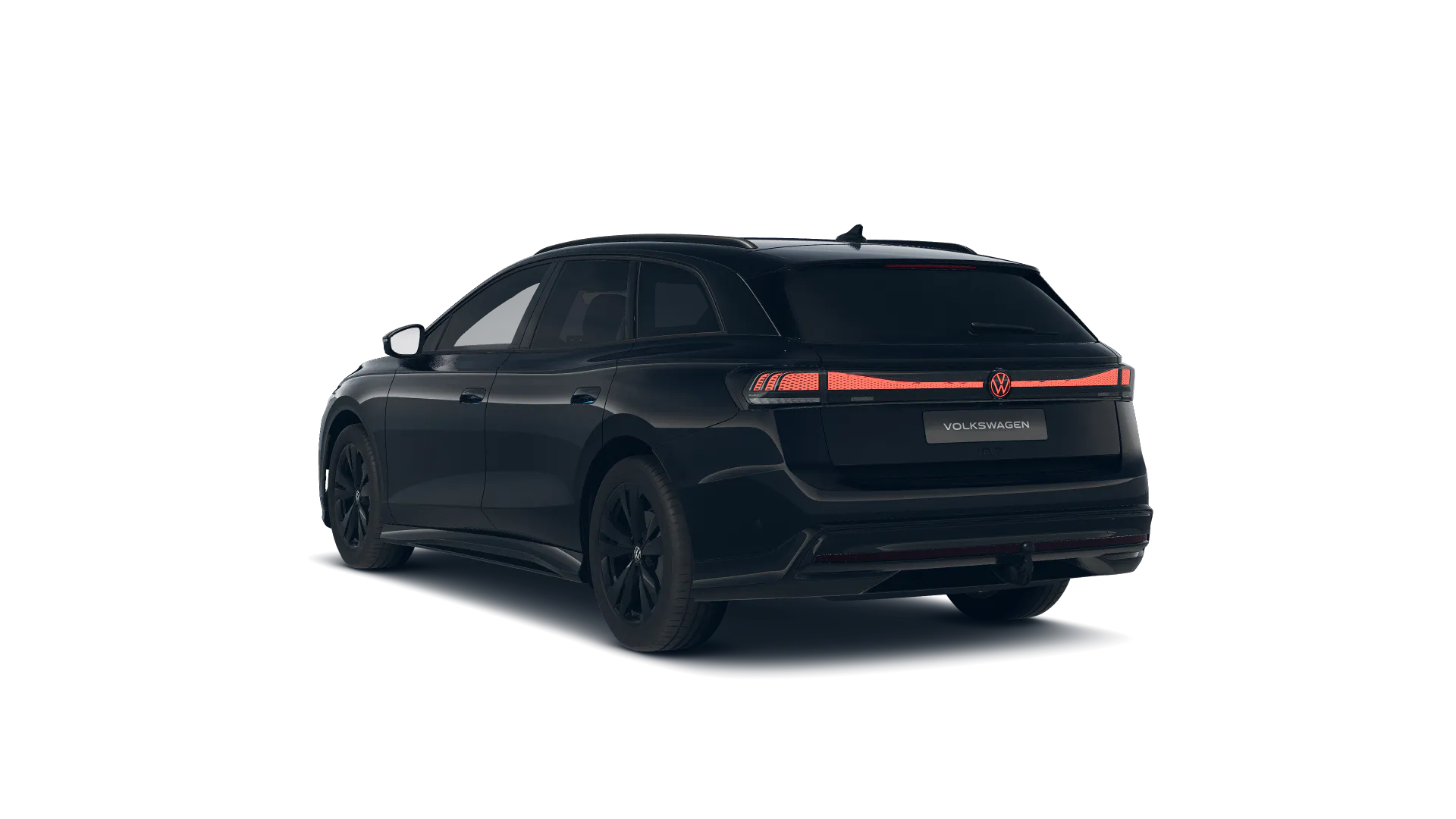 Volkswagen ID.7 Tourer Pro S